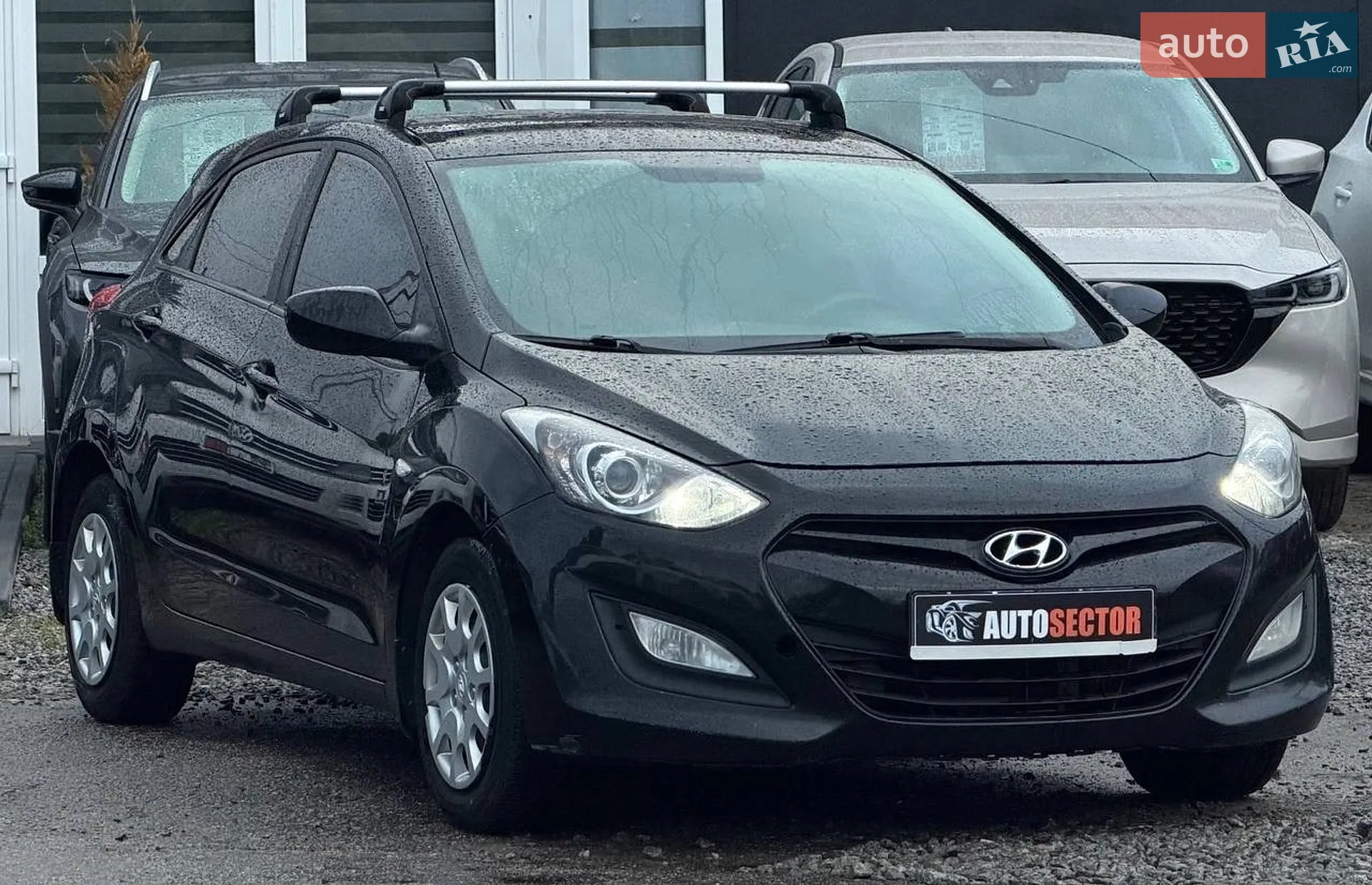 2014 Hyundai i30 - мініатюра 6
