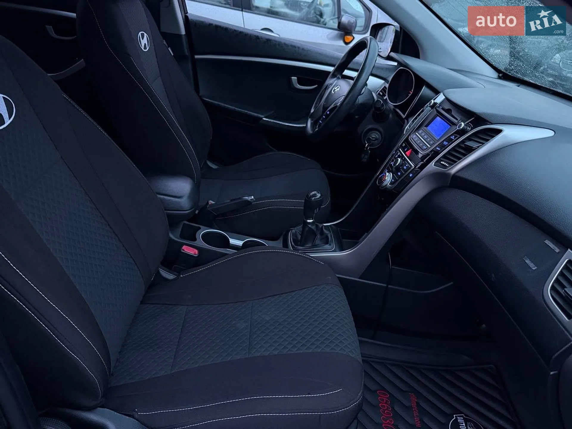 2014 Hyundai i30 - мініатюра 37