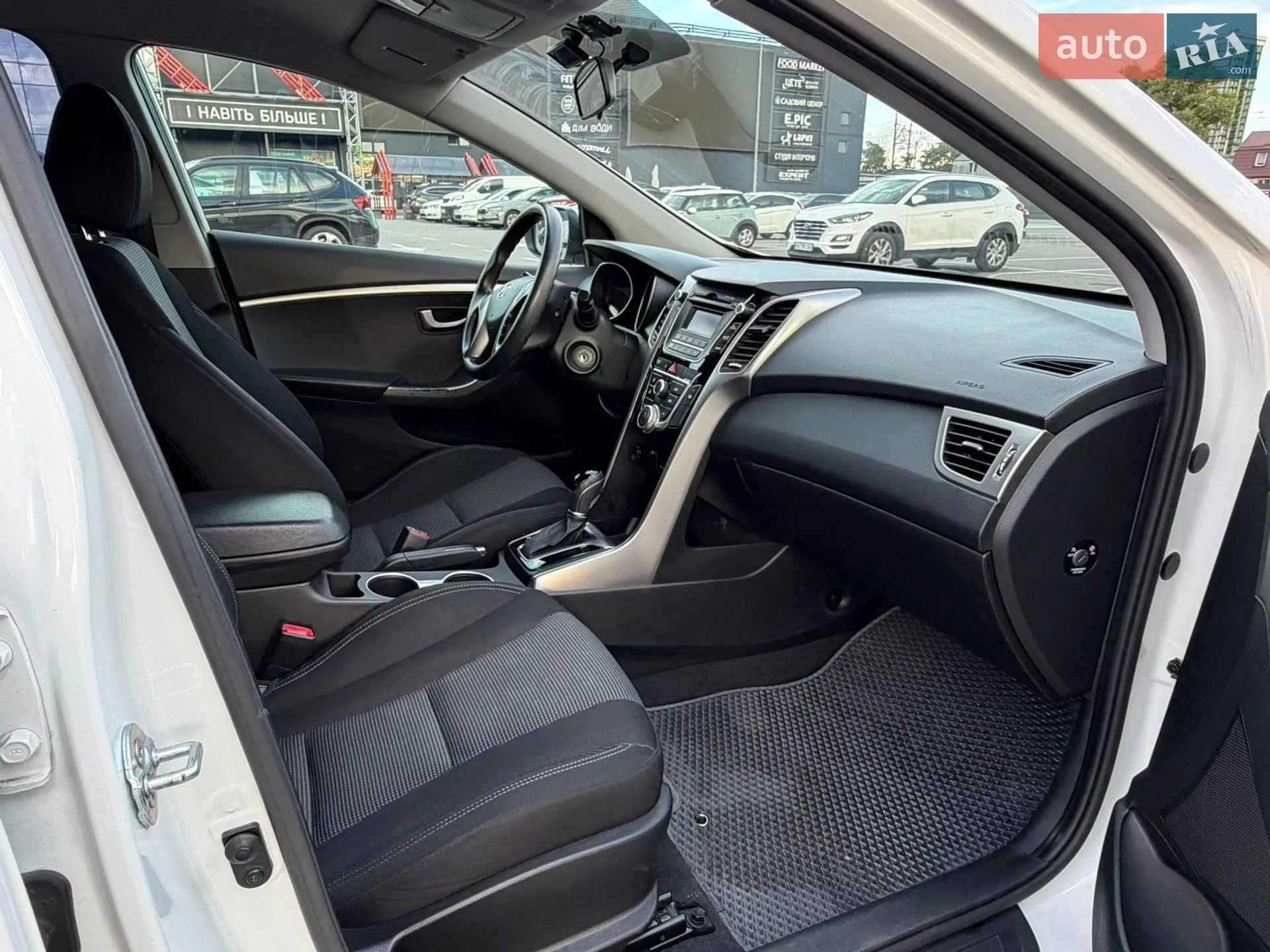 2014 Hyundai i30 - мініатюра 3