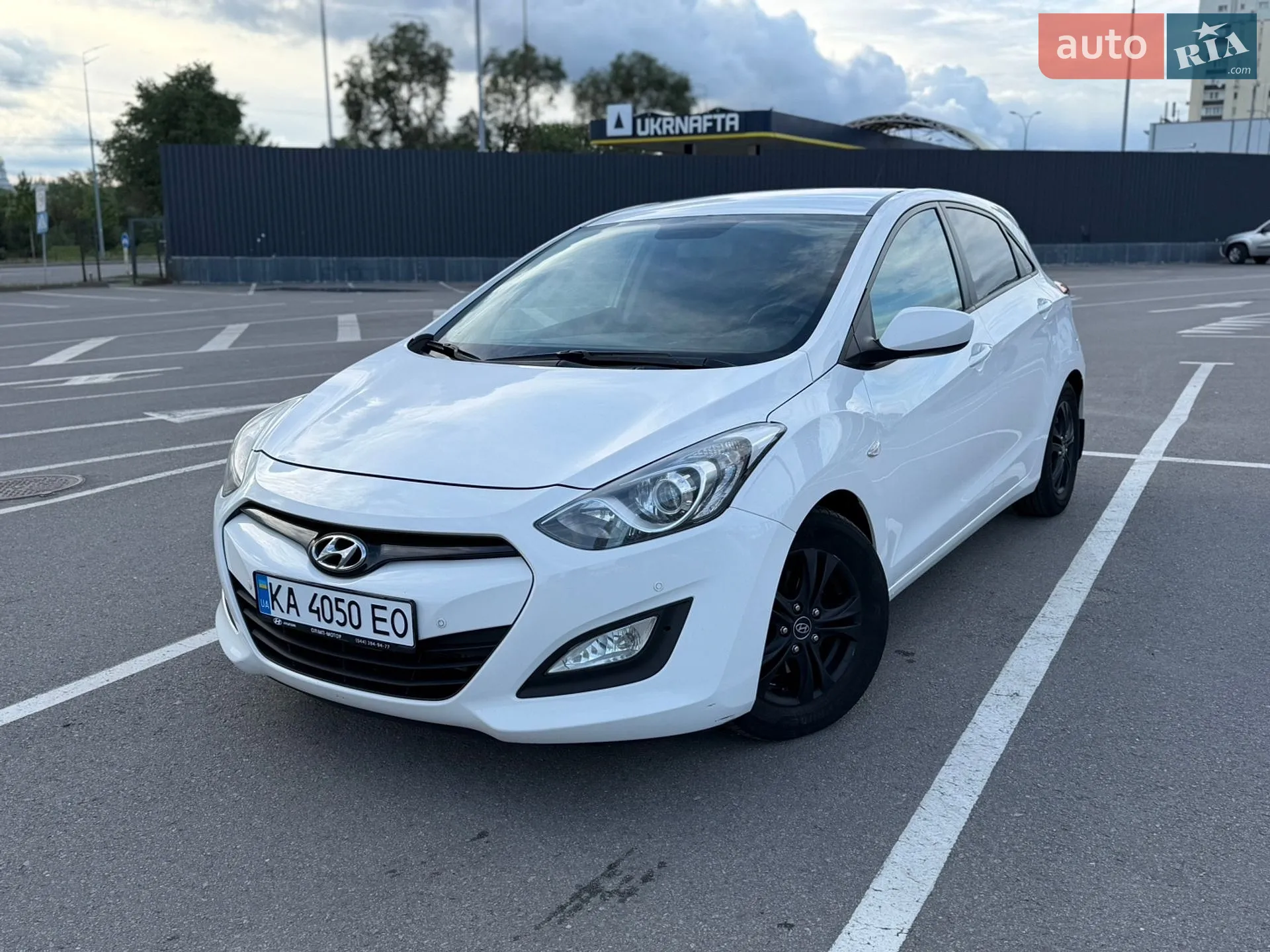 2014 Hyundai i30 - мініатюра 13