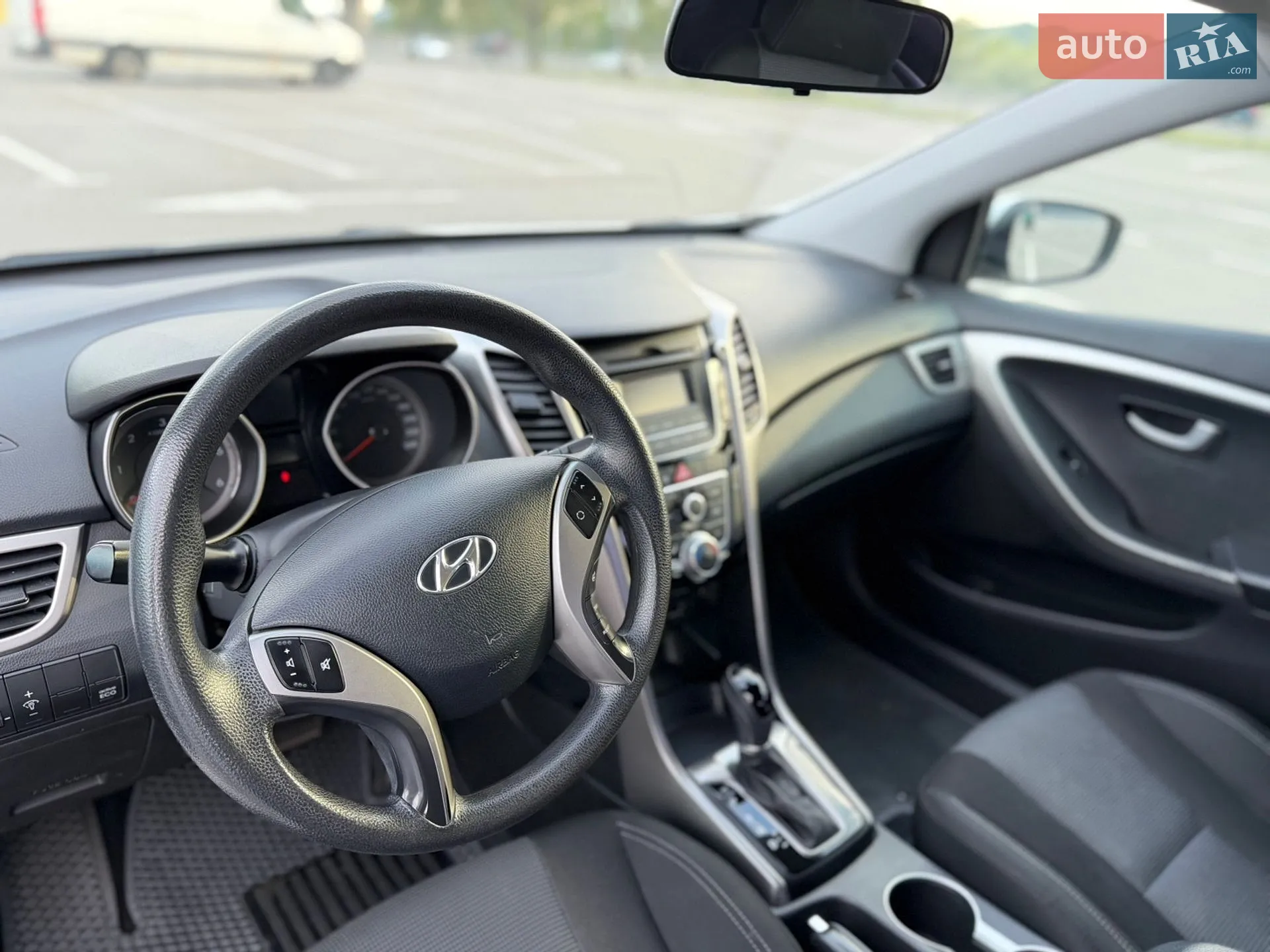 2014 Hyundai i30 - мініатюра 18