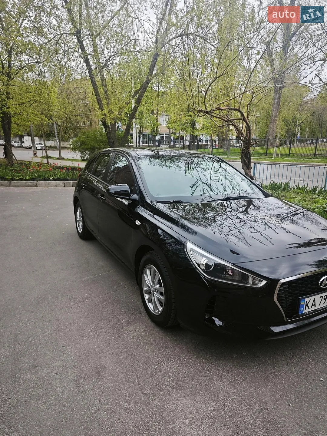 2019 Hyundai i30 - мініатюра 3