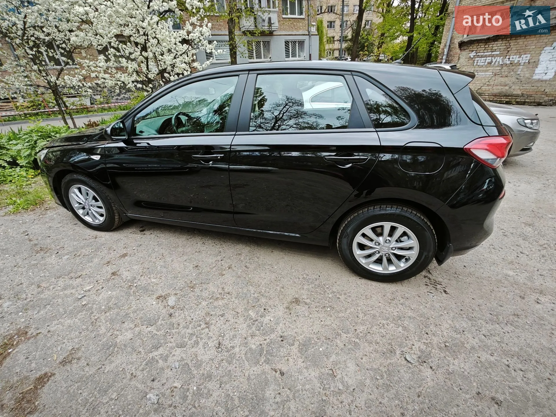 2019 Hyundai i30 - мініатюра 7