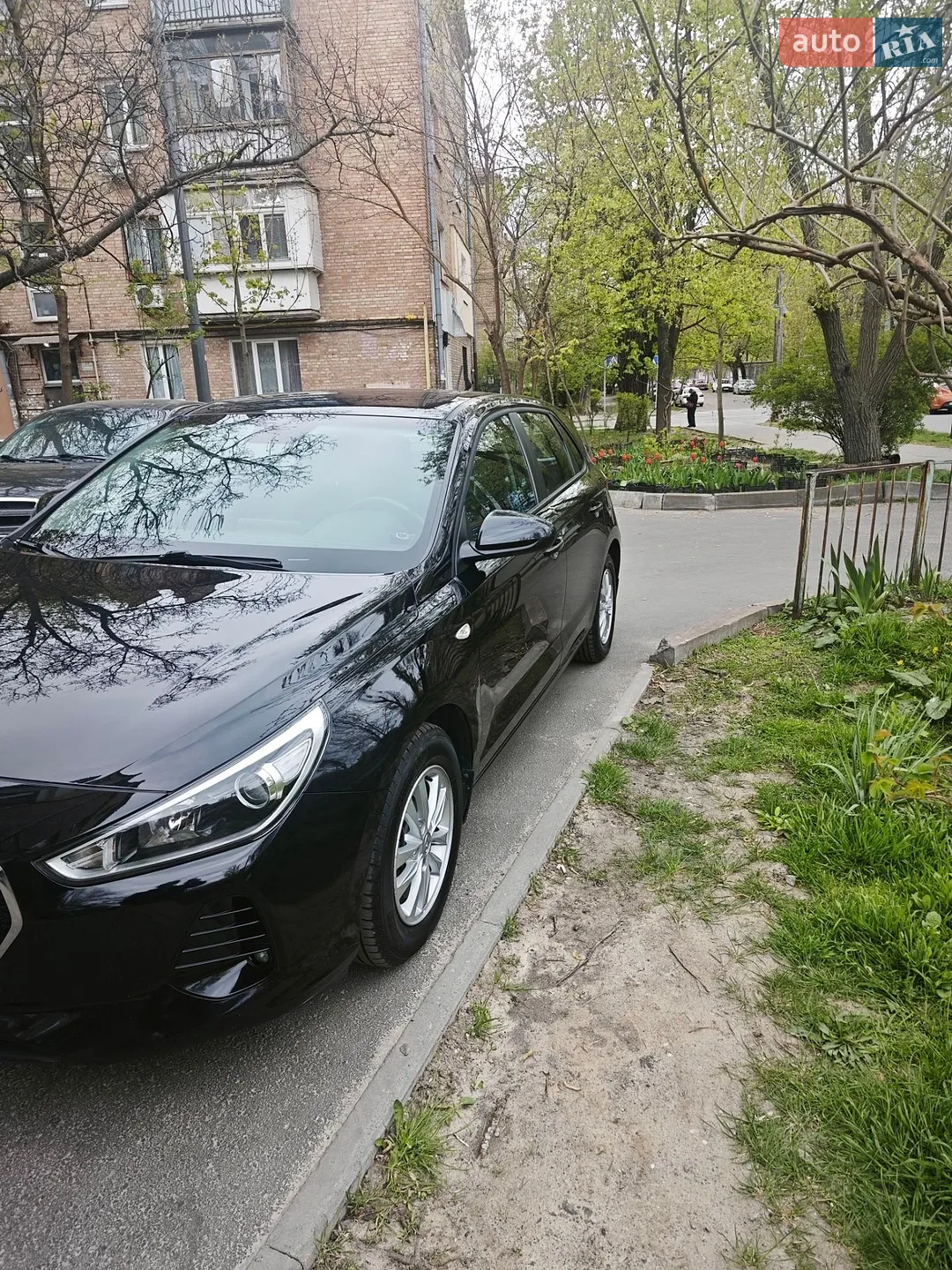 2019 Hyundai i30 - мініатюра 2