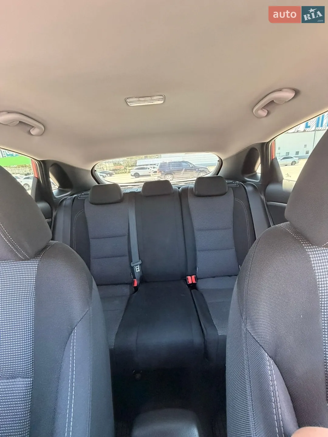 2012 Hyundai i30 - мініатюра 15