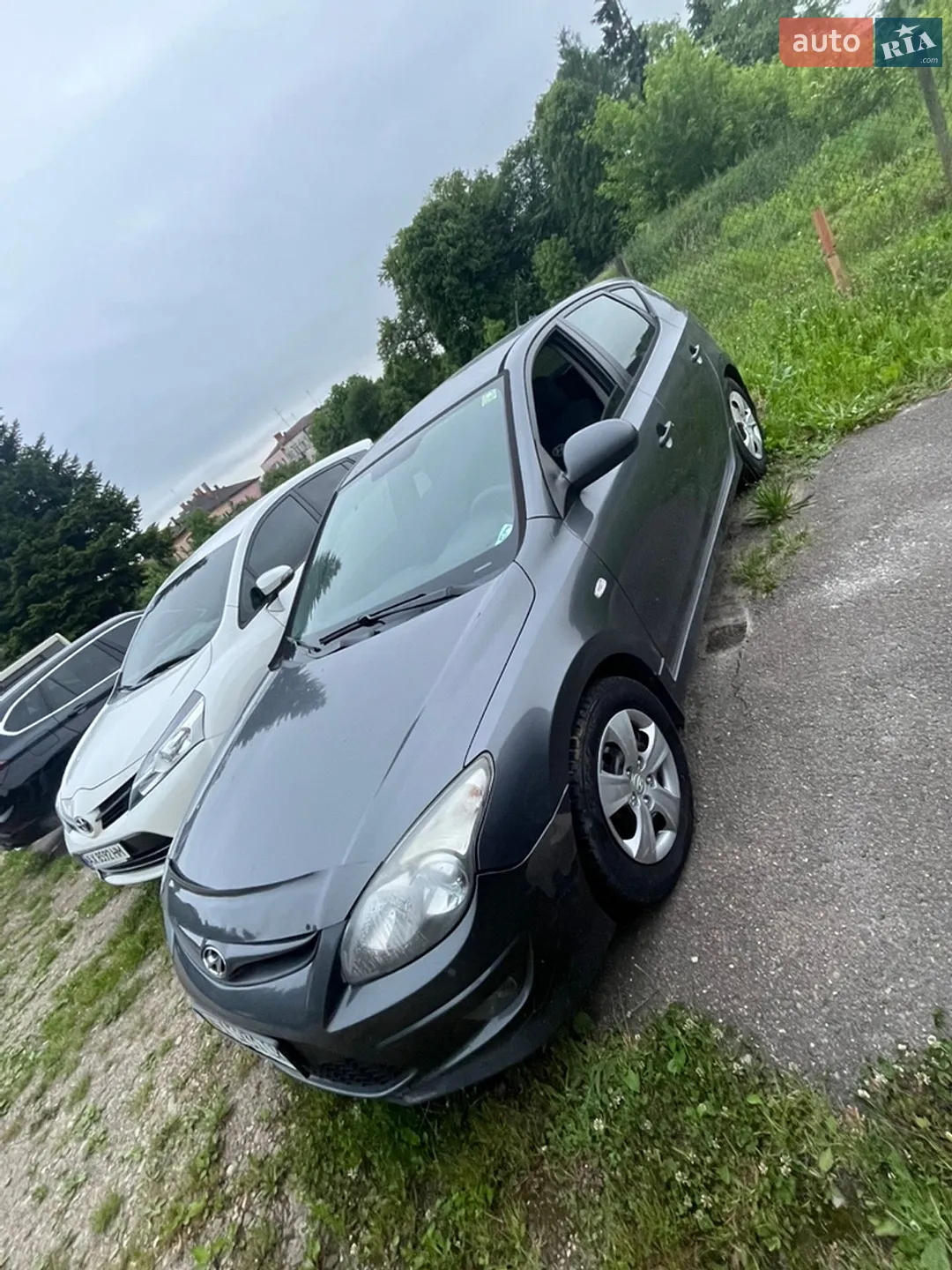 2011 Hyundai i30 - мініатюра 4