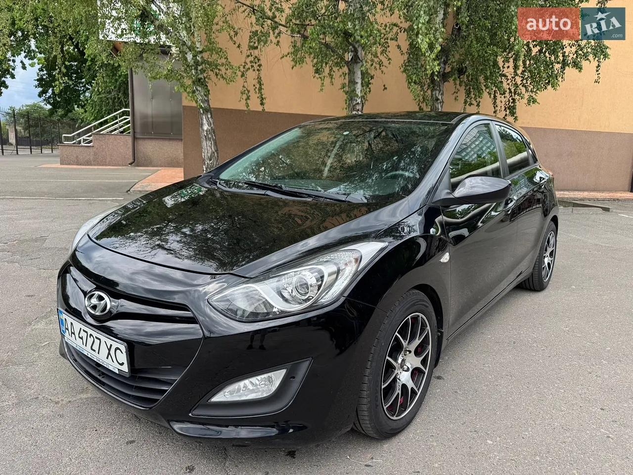 2014 Hyundai i30 - мініатюра 32