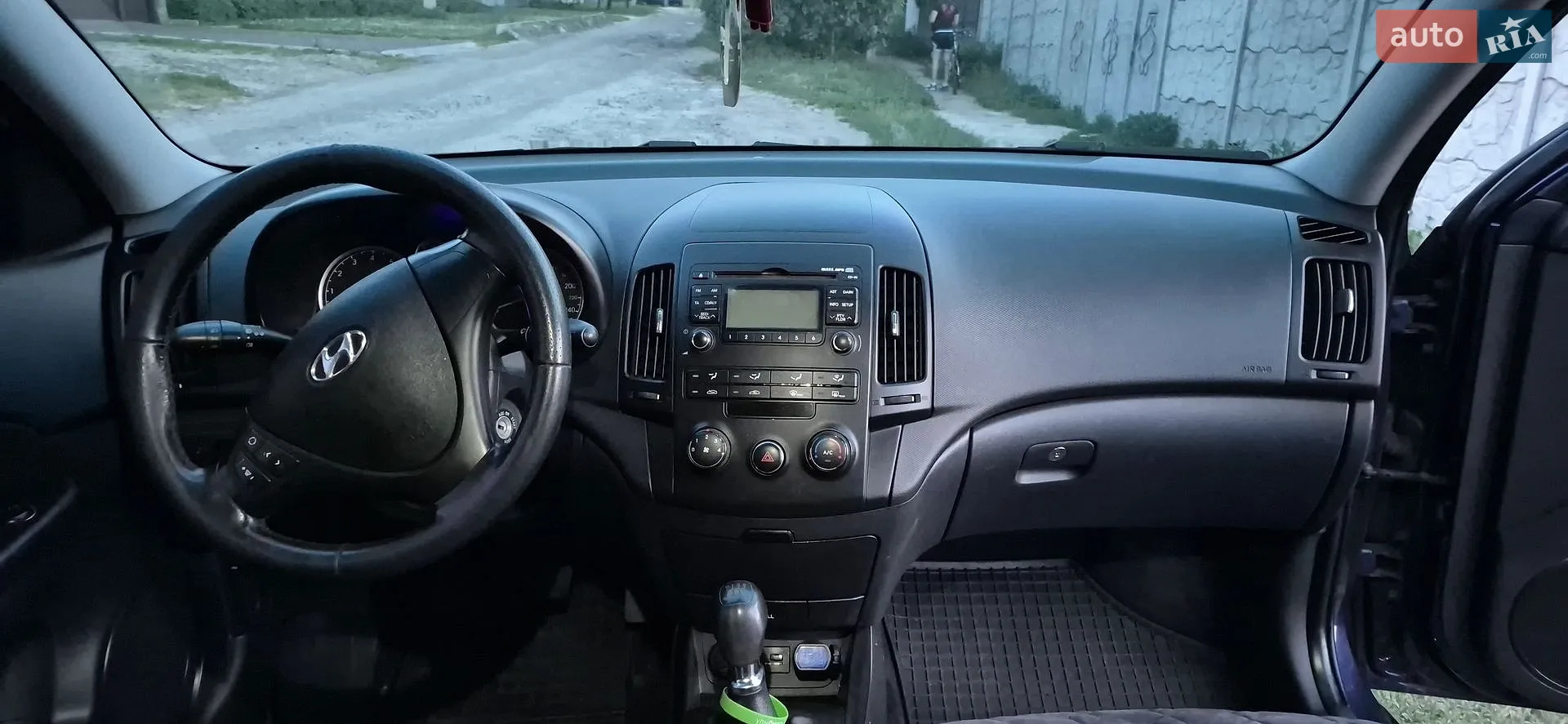 2010 Hyundai i30 - мініатюра 5