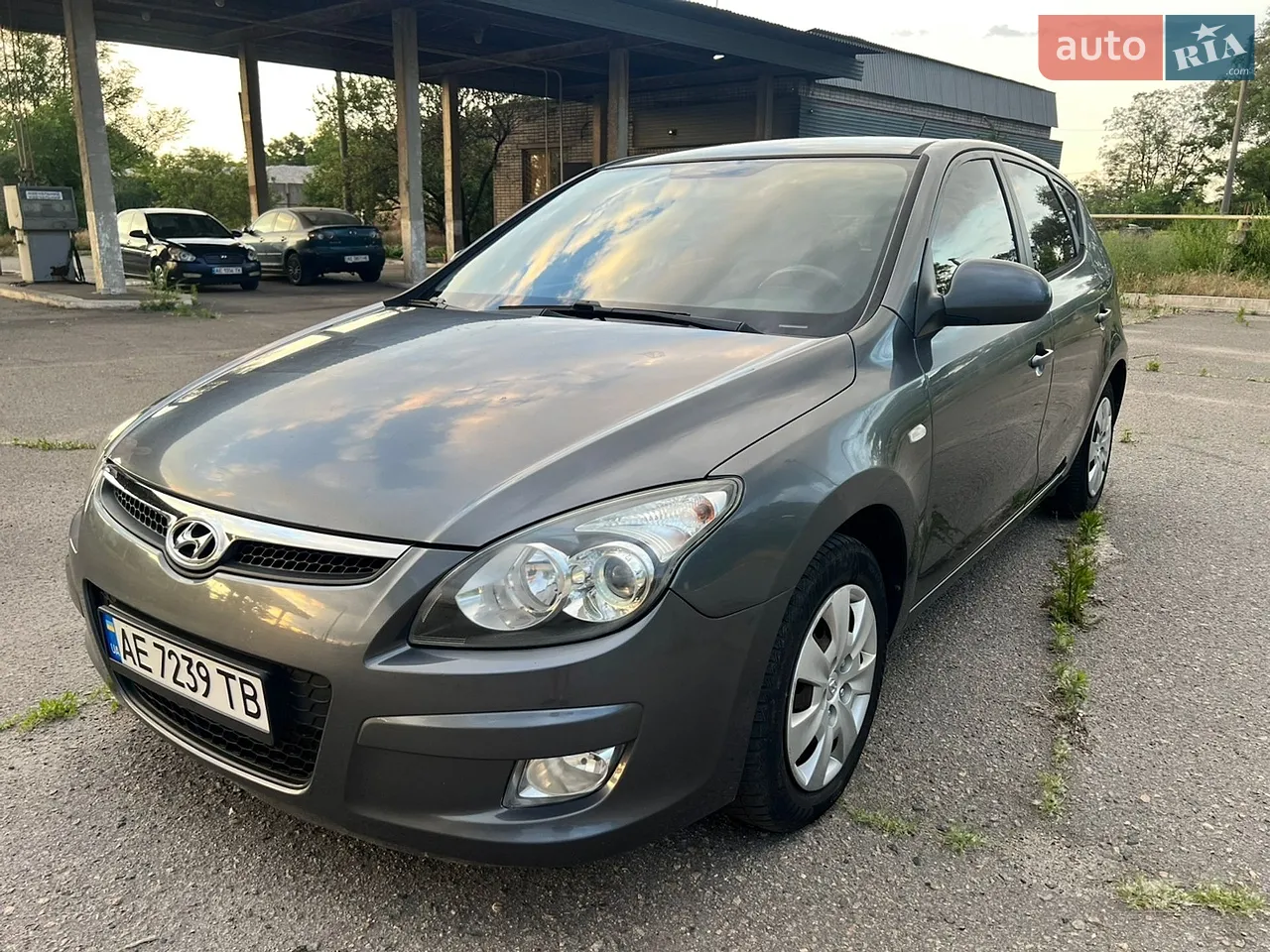 2010 Hyundai i30 - мініатюра 17