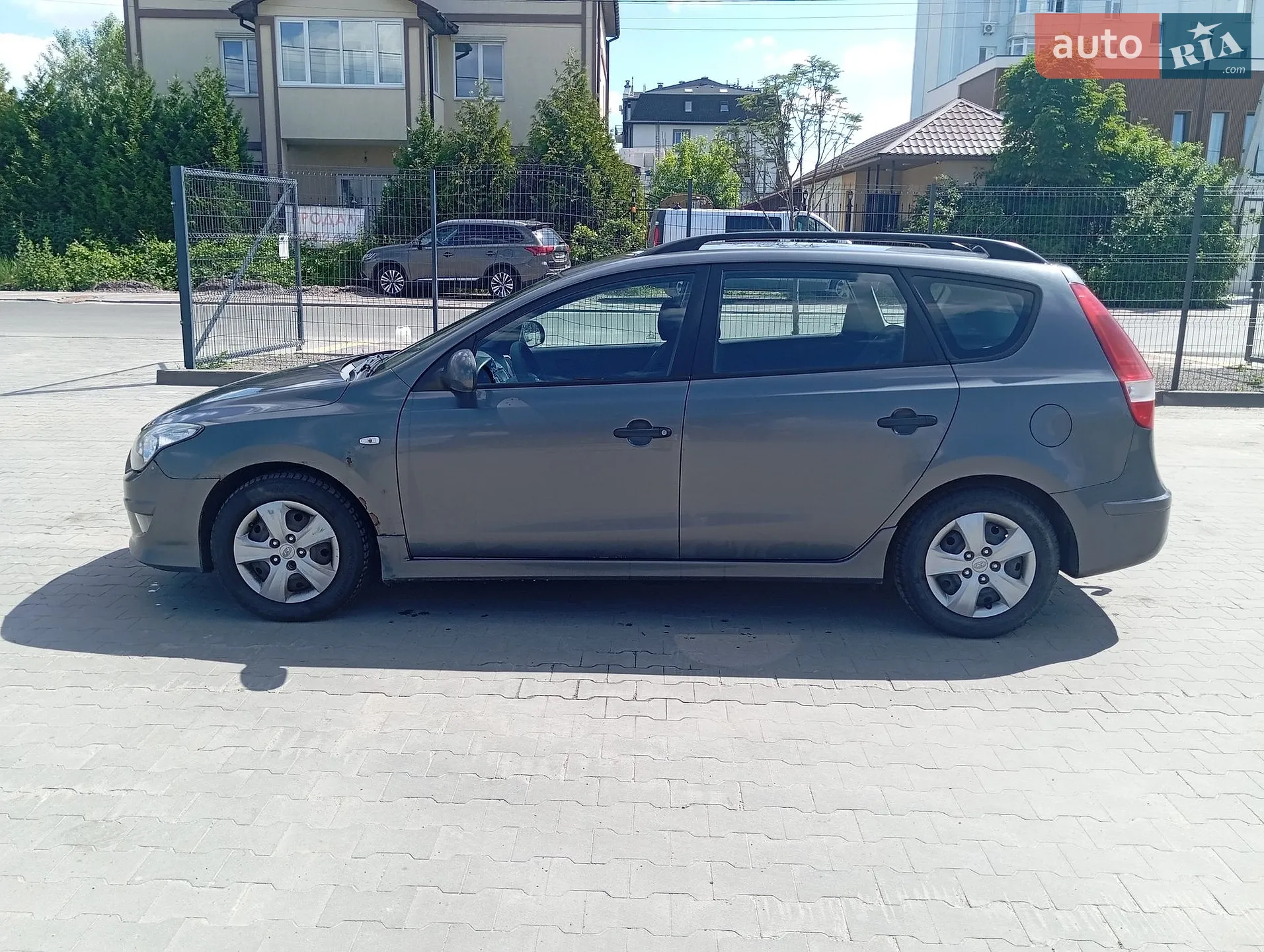 2010 Hyundai i30 - мініатюра 3