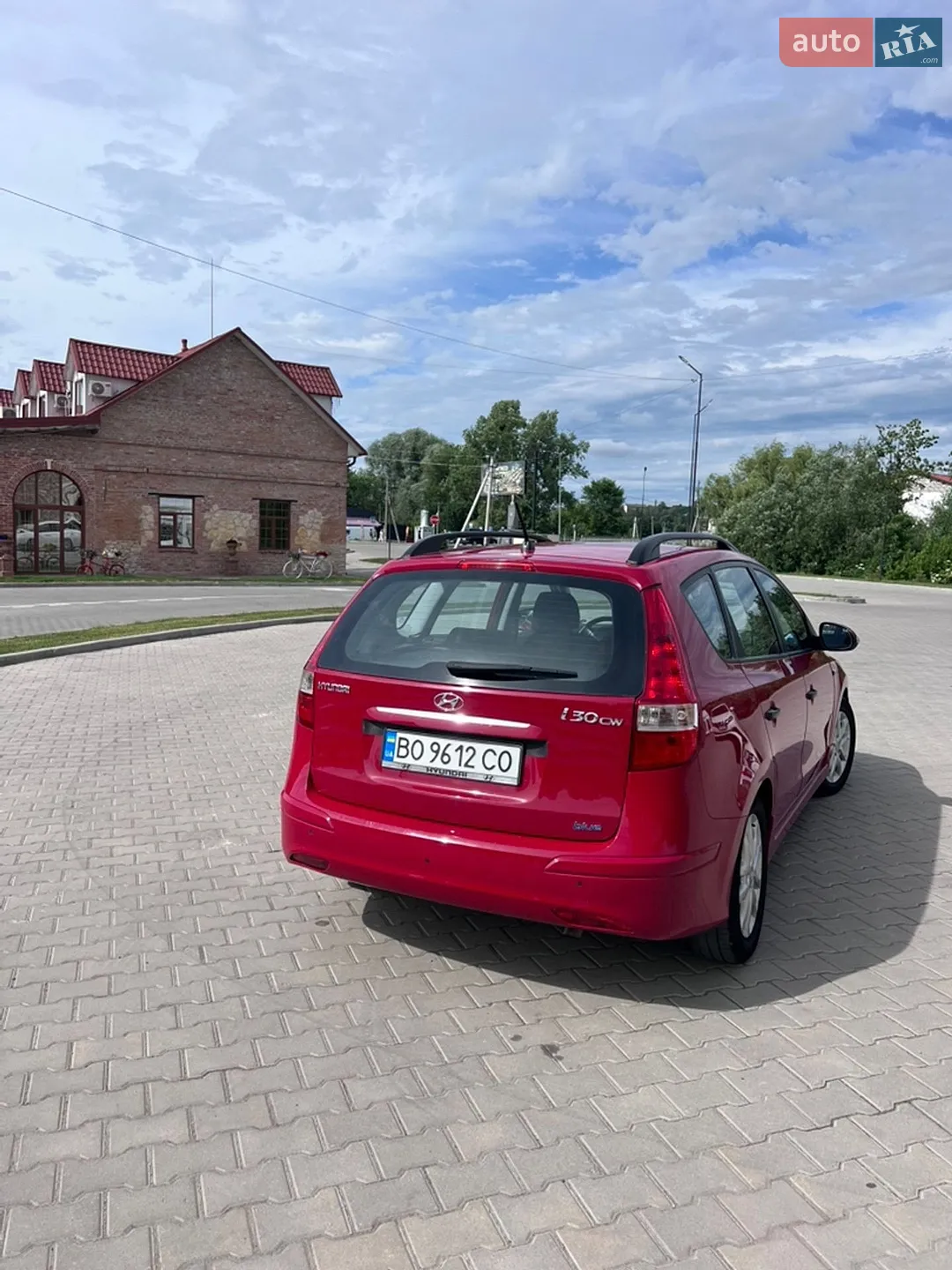 2012 Hyundai i30 - мініатюра 14
