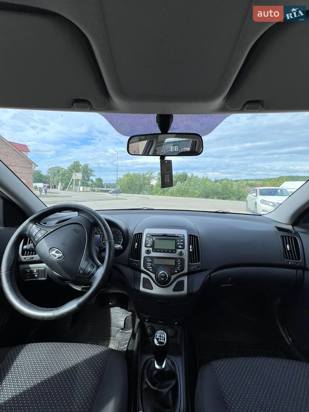 2012 Hyundai i30 - мініатюра 22