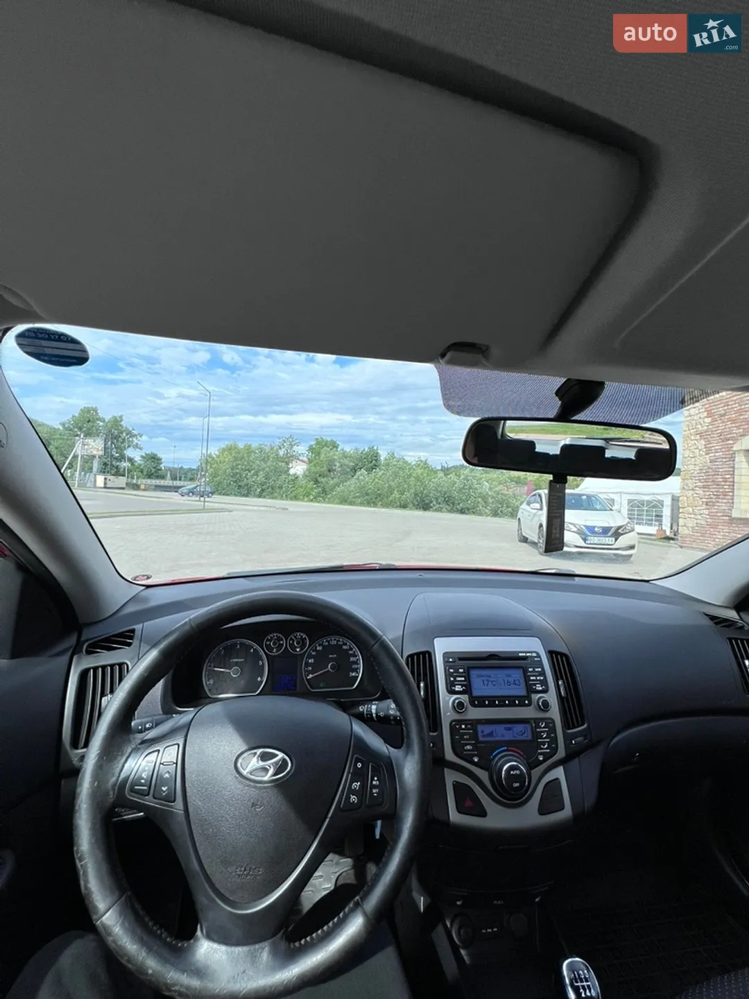 2012 Hyundai i30 - мініатюра 26