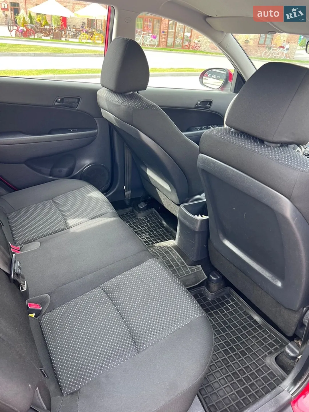 2012 Hyundai i30 - мініатюра 31