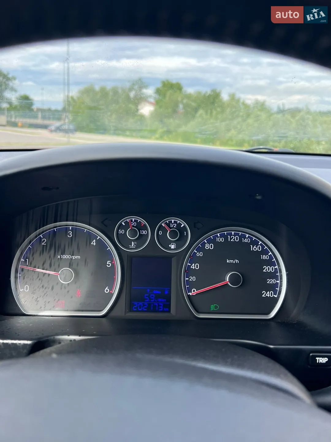 2012 Hyundai i30 - мініатюра 35