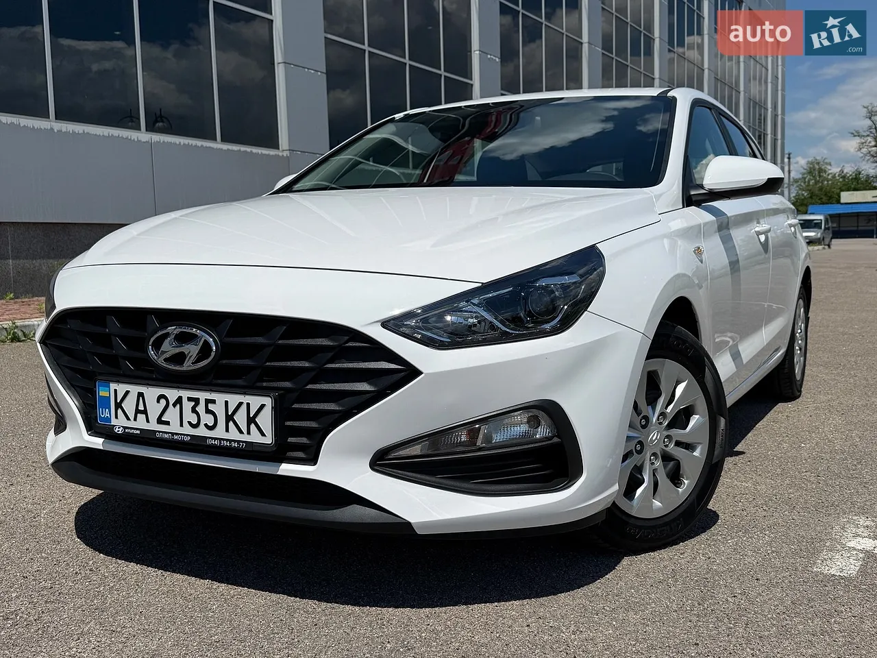 2023 Hyundai i30 - мініатюра 30