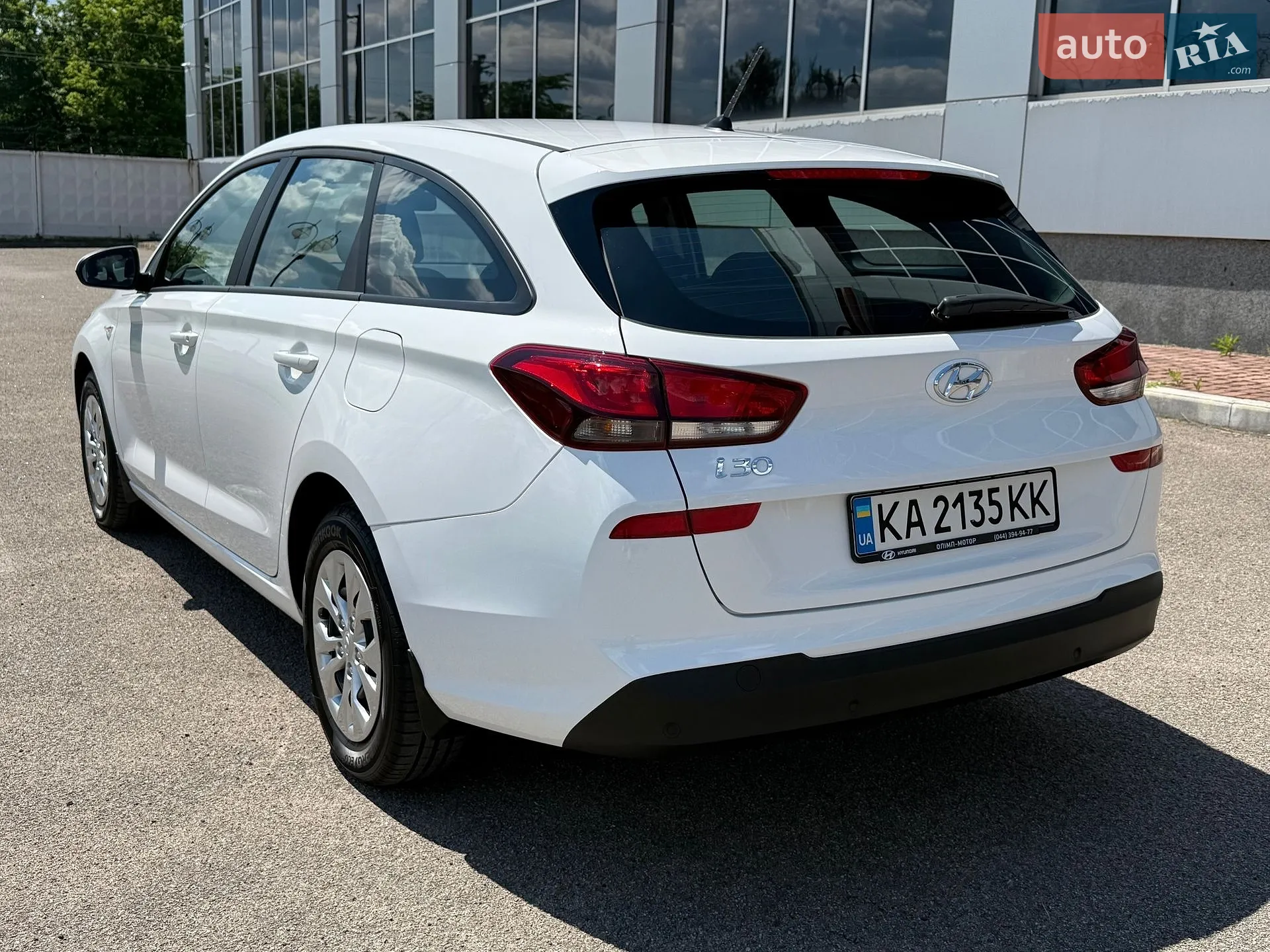 2023 Hyundai i30 - мініатюра 7
