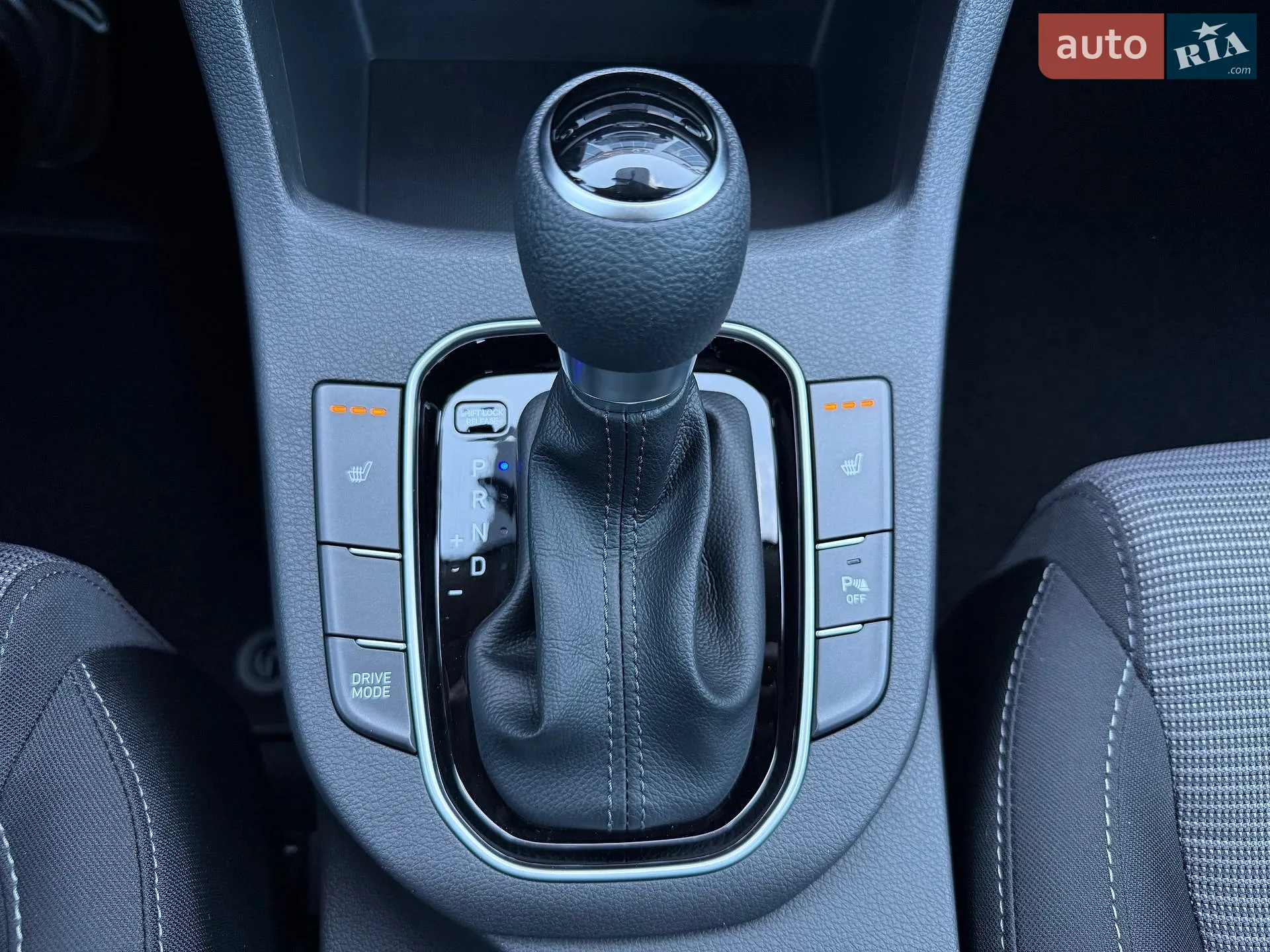 2023 Hyundai i30 - мініатюра 80