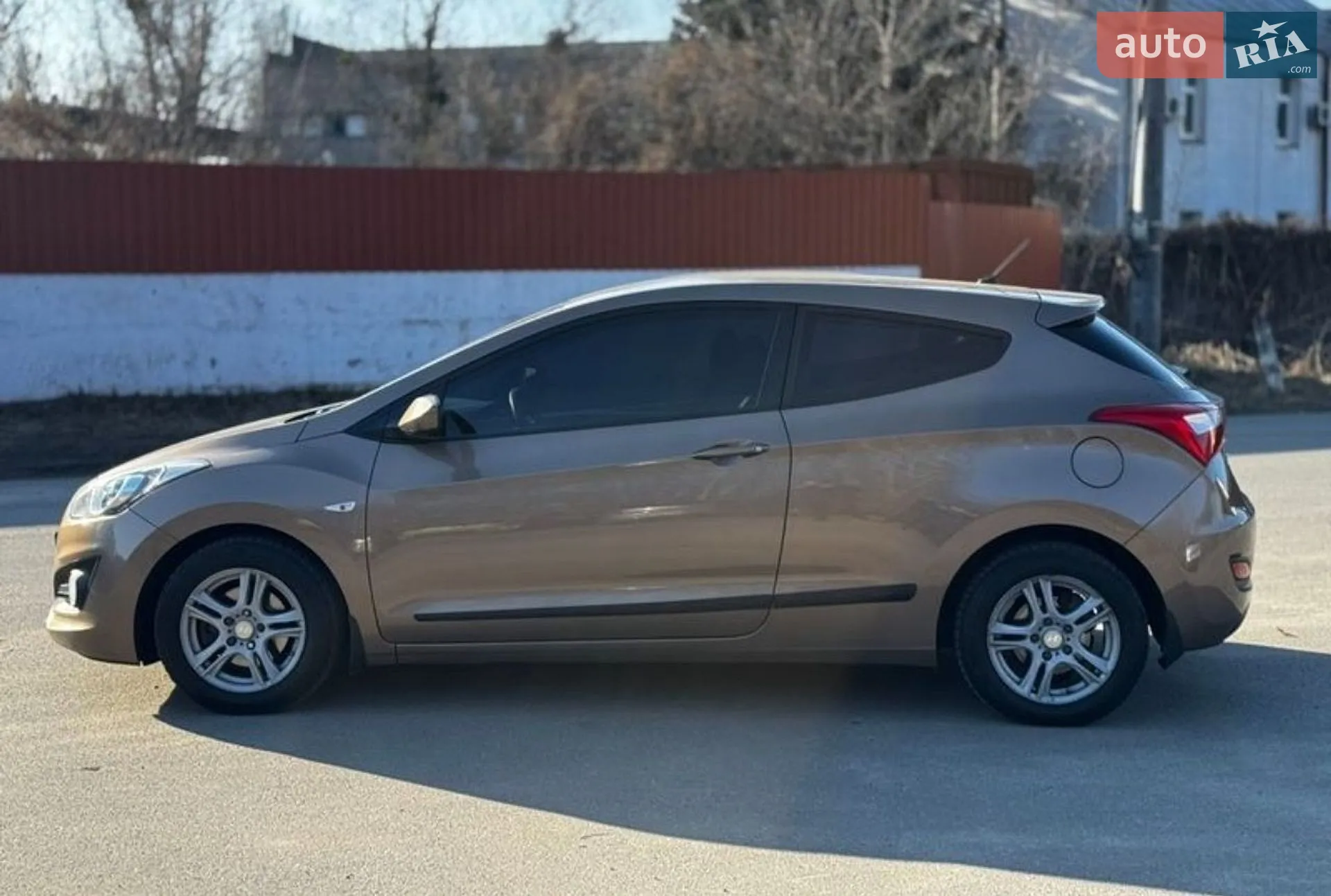 2014 Hyundai i30 - мініатюра 9
