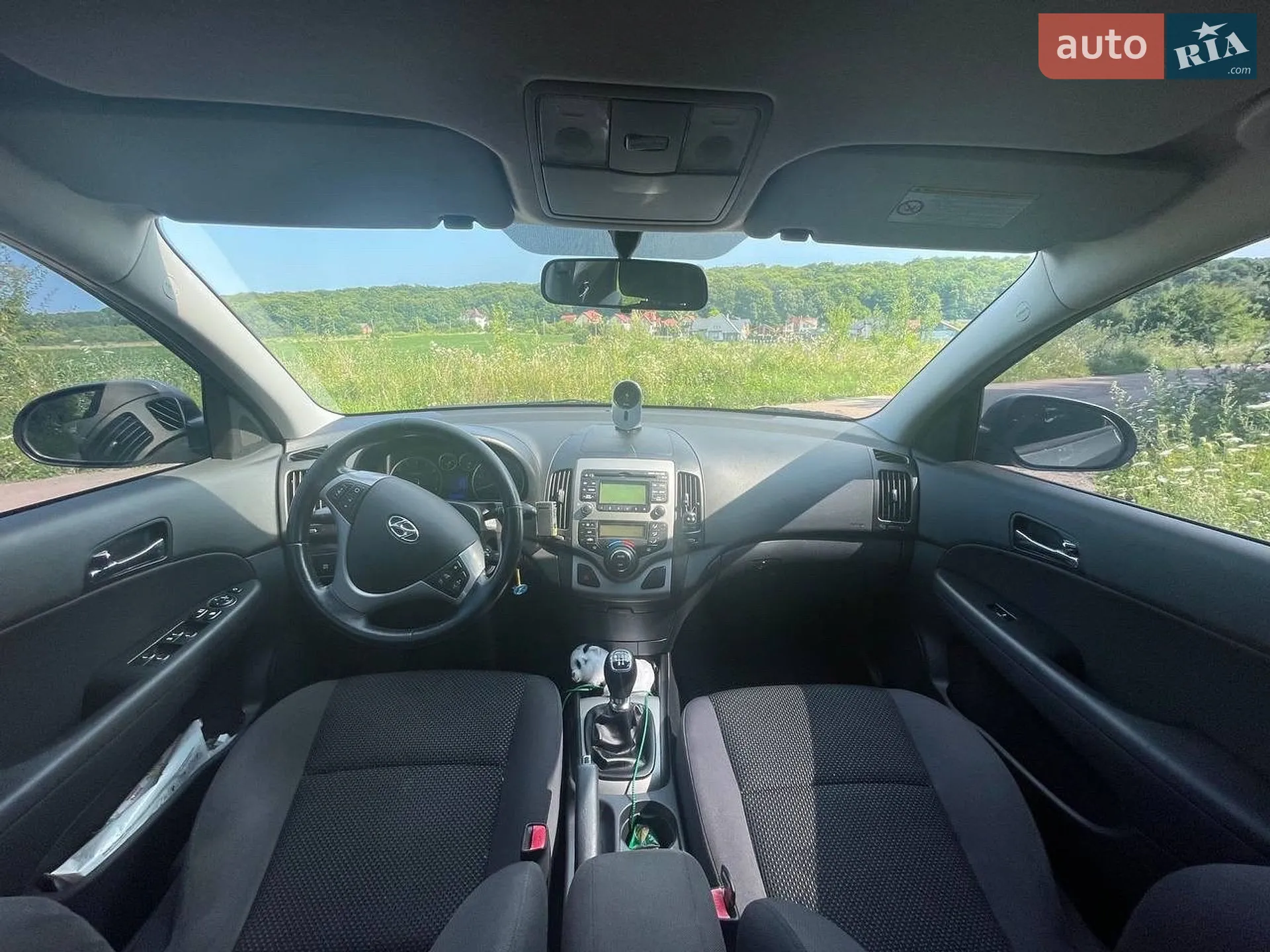 2011 Hyundai i30 - мініатюра 16