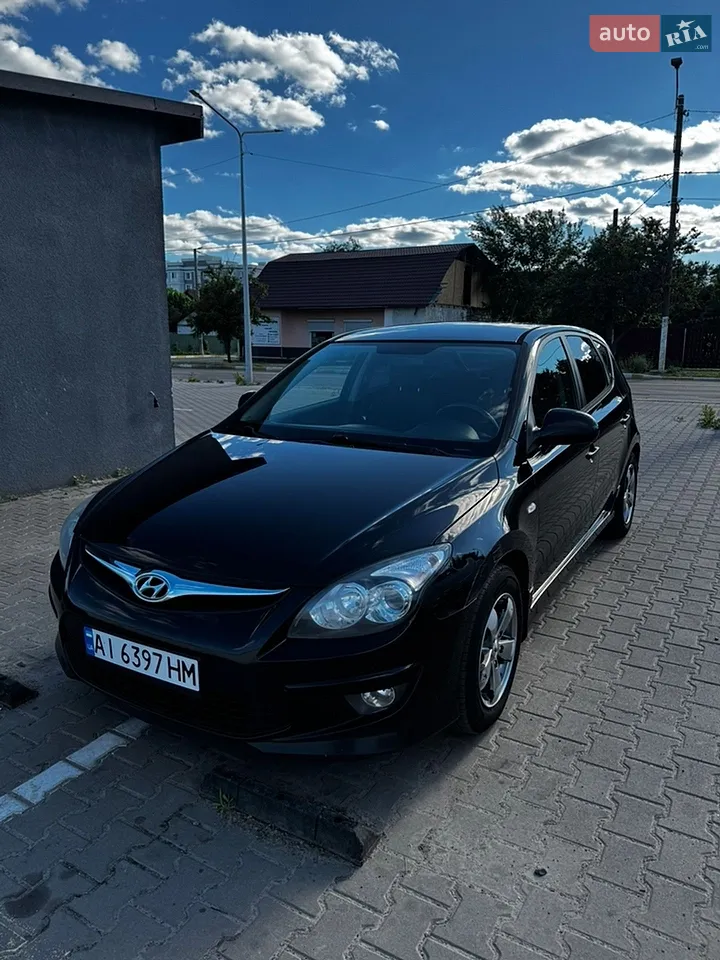 2011 Hyundai i30 - мініатюра 16