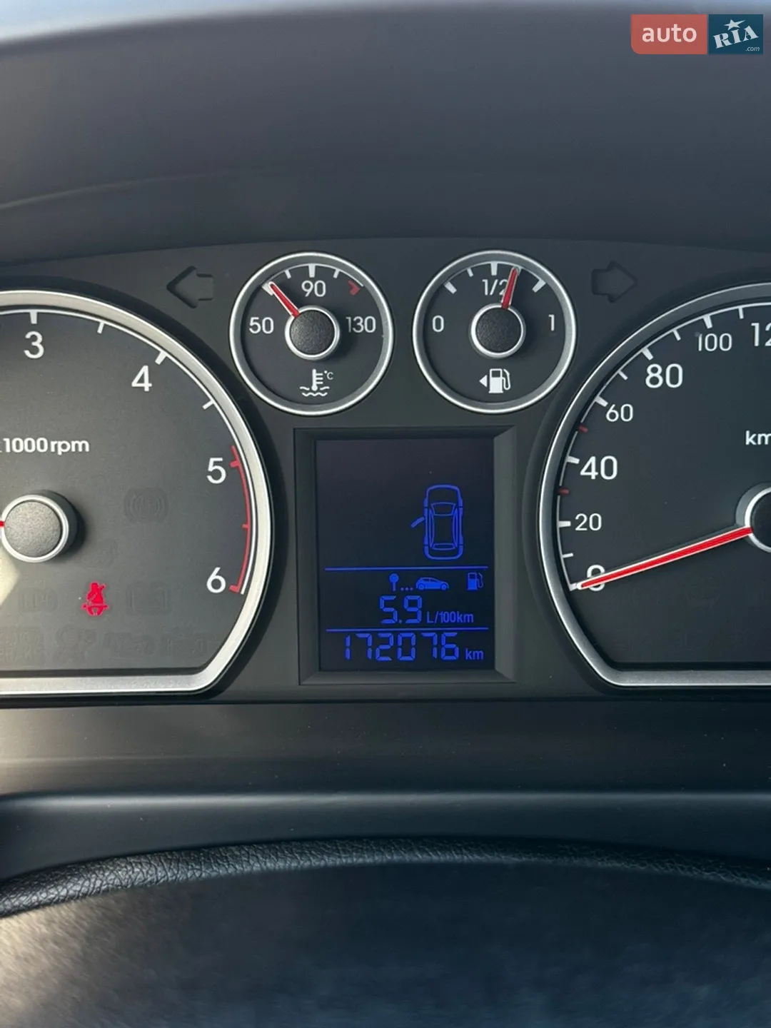 2011 Hyundai i30 - мініатюра 9