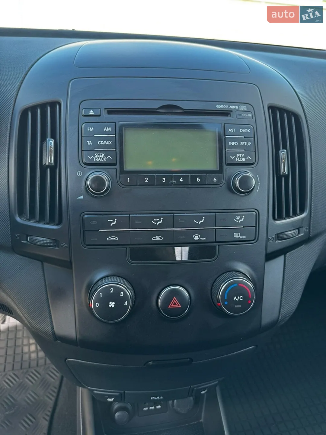 2011 Hyundai i30 - мініатюра 12