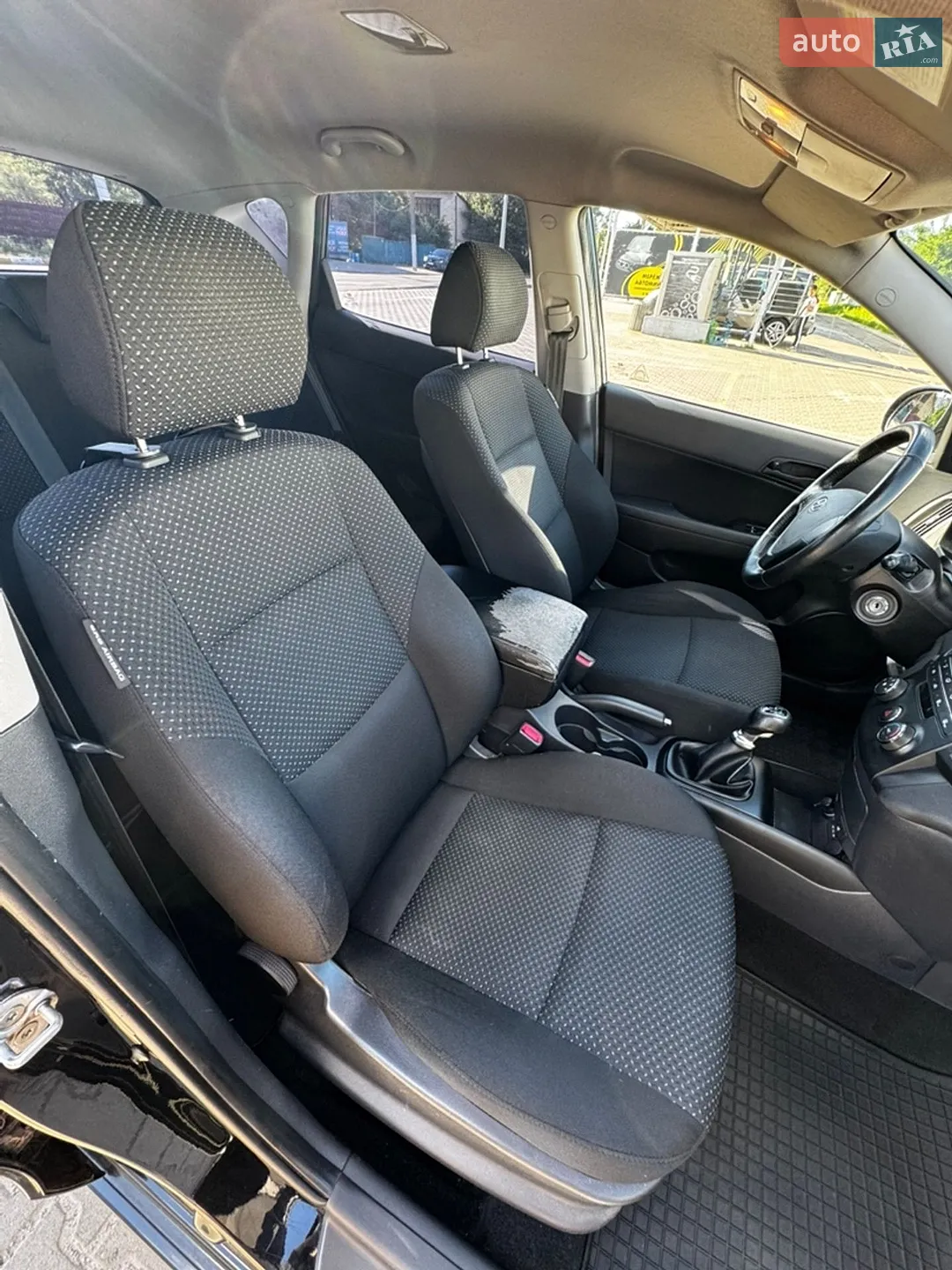 2011 Hyundai i30 - мініатюра 17