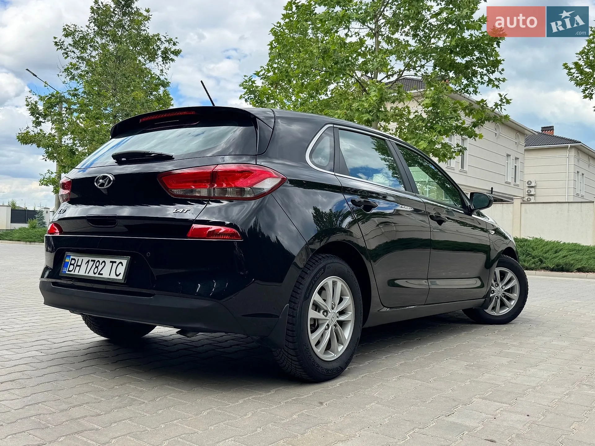 2017 Hyundai i30 - мініатюра 2