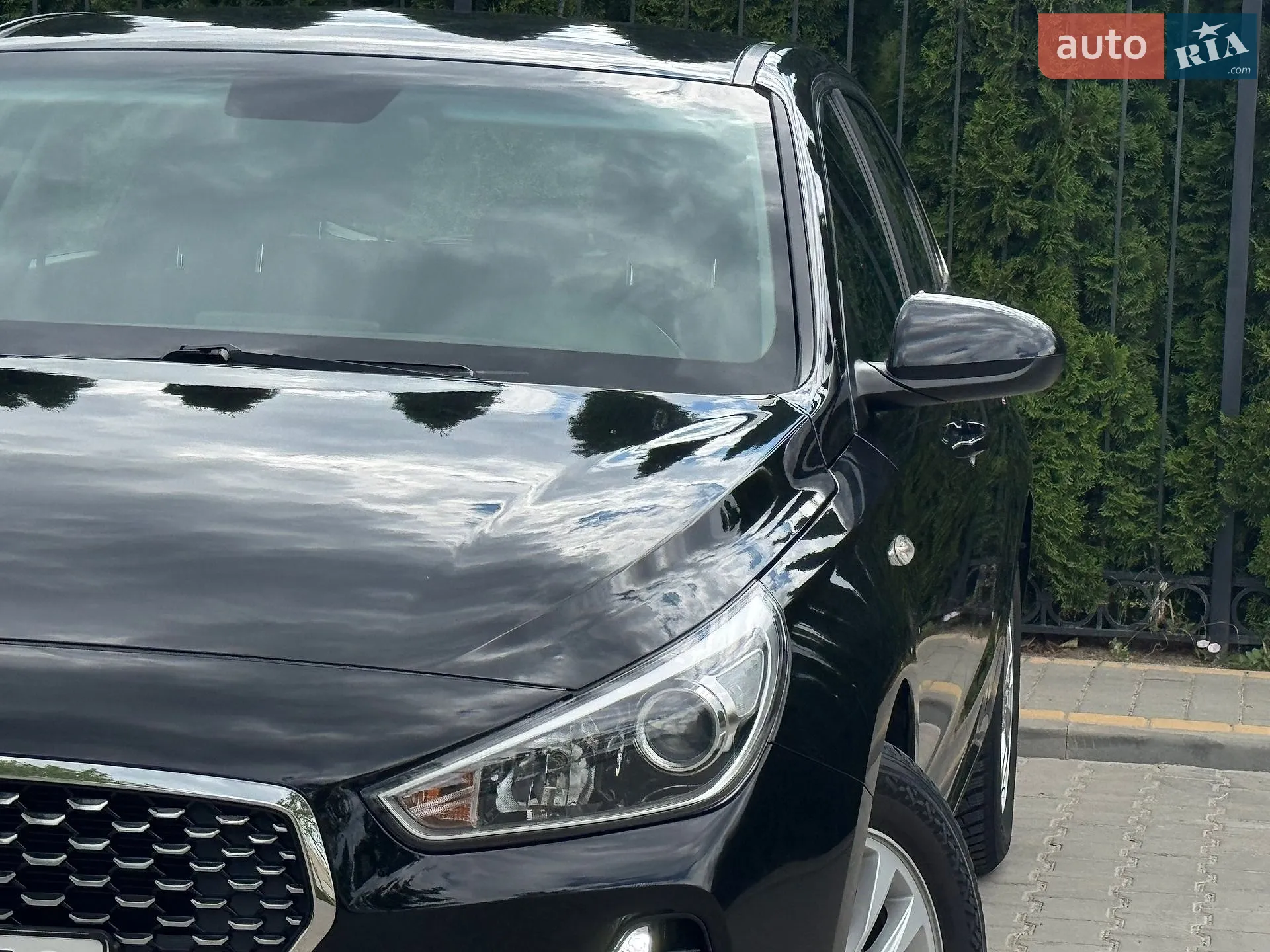 2017 Hyundai i30 - мініатюра 5
