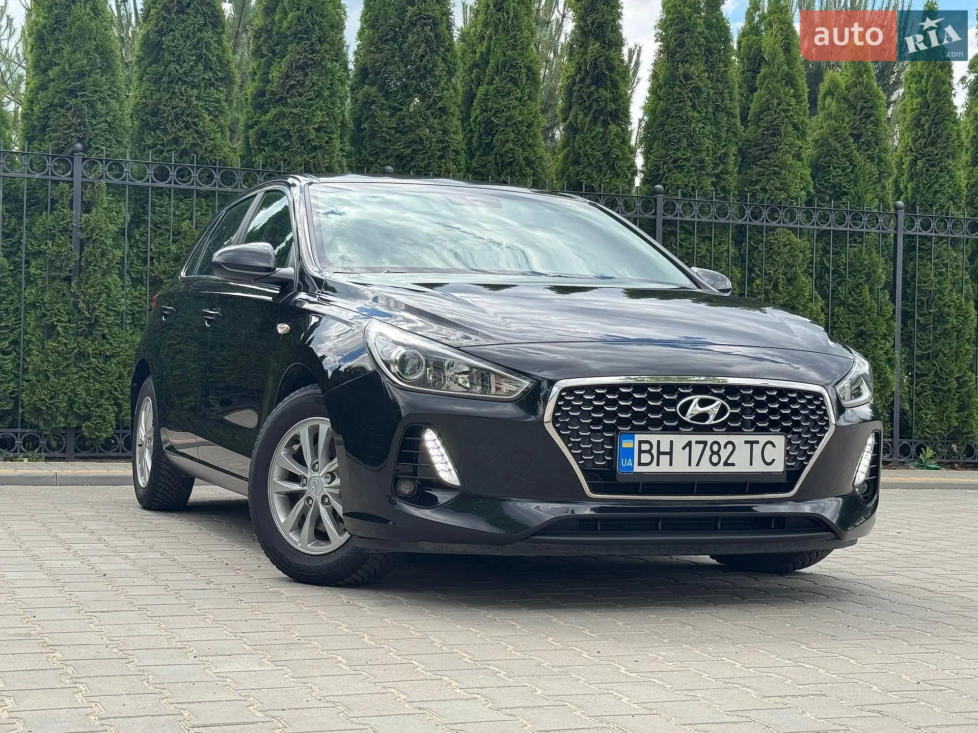 2017 Hyundai i30 - мініатюра 33