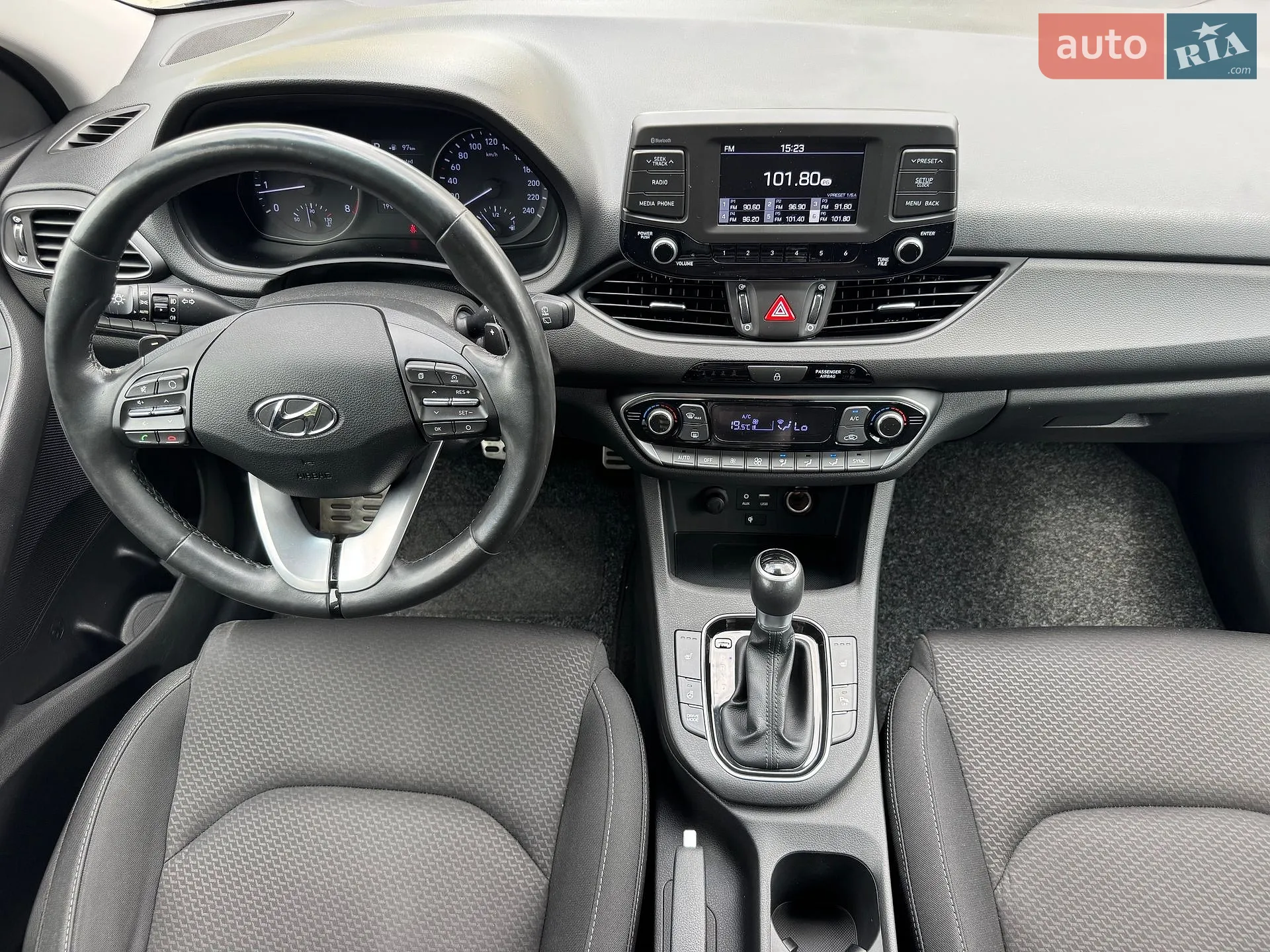 2017 Hyundai i30 - мініатюра 48