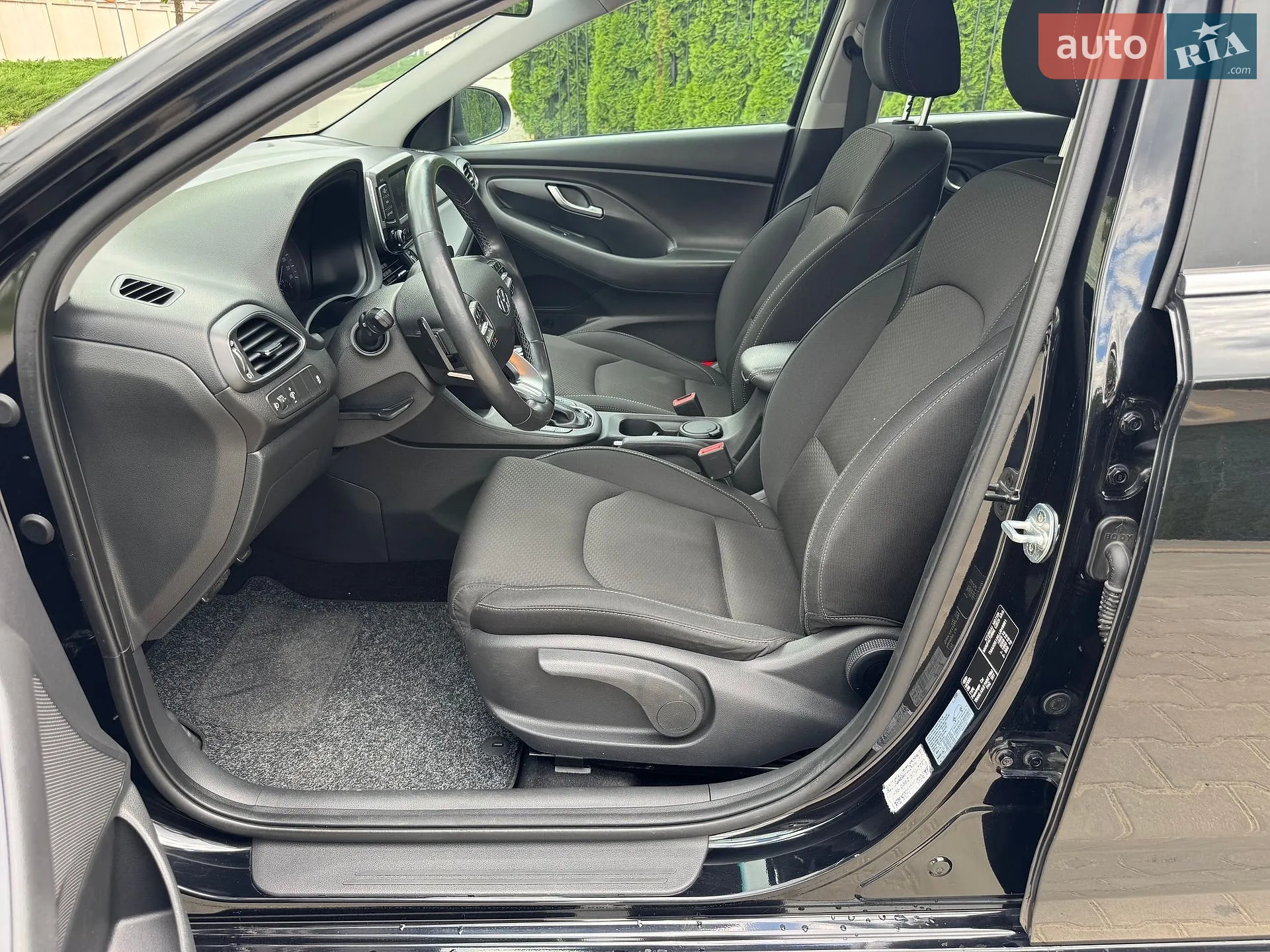 2017 Hyundai i30 - мініатюра 51