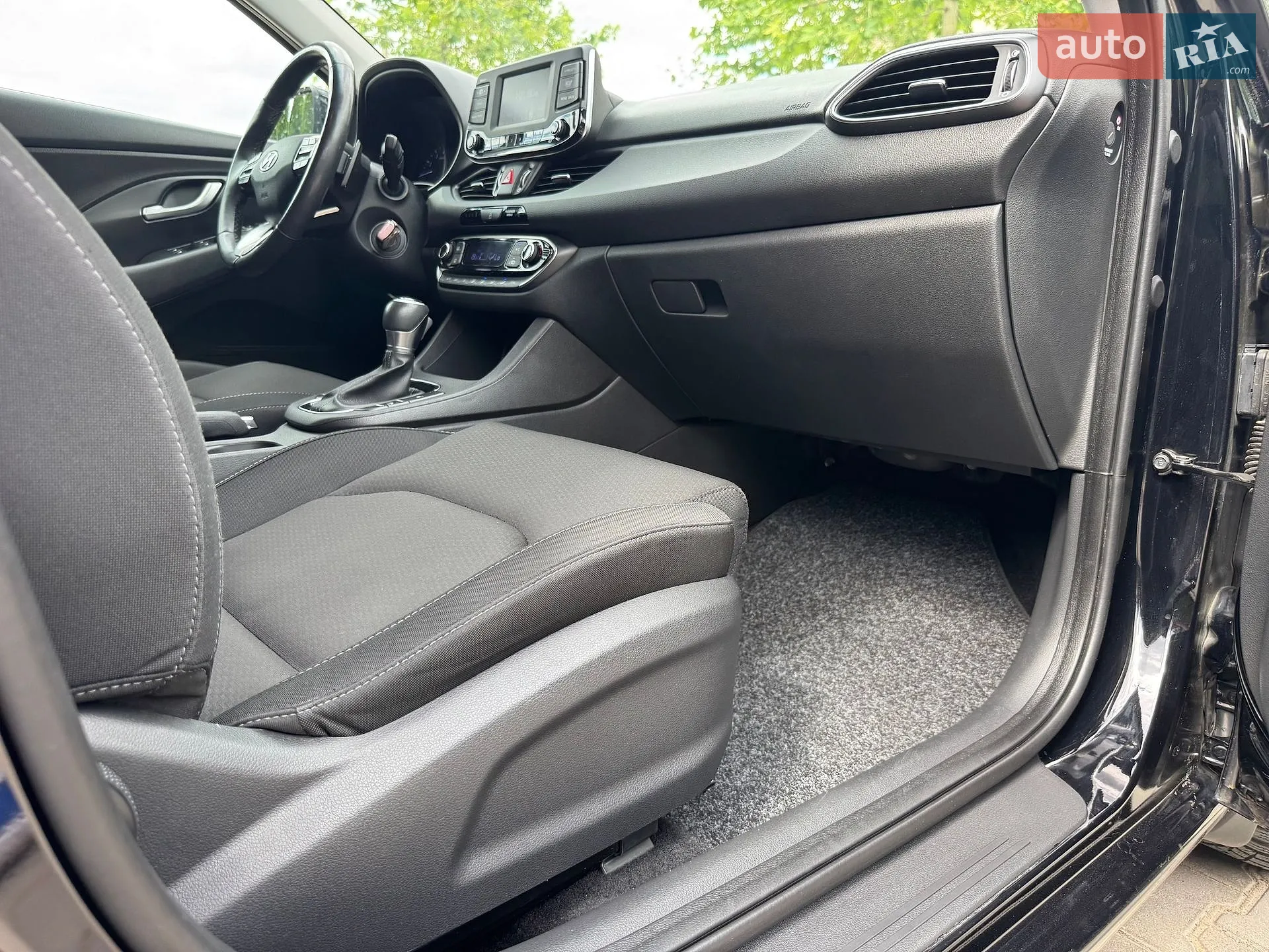 2017 Hyundai i30 - мініатюра 56