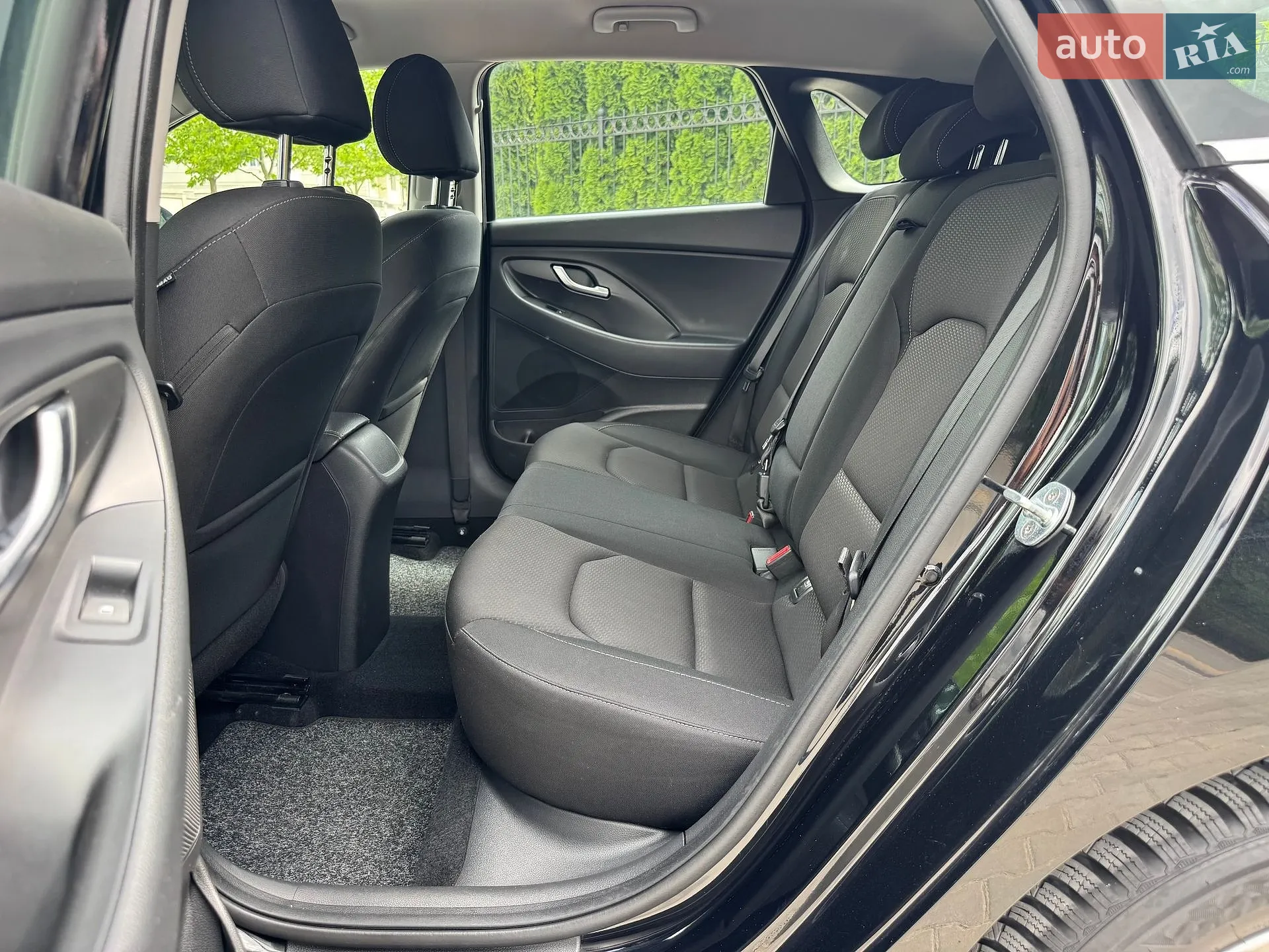2017 Hyundai i30 - мініатюра 61
