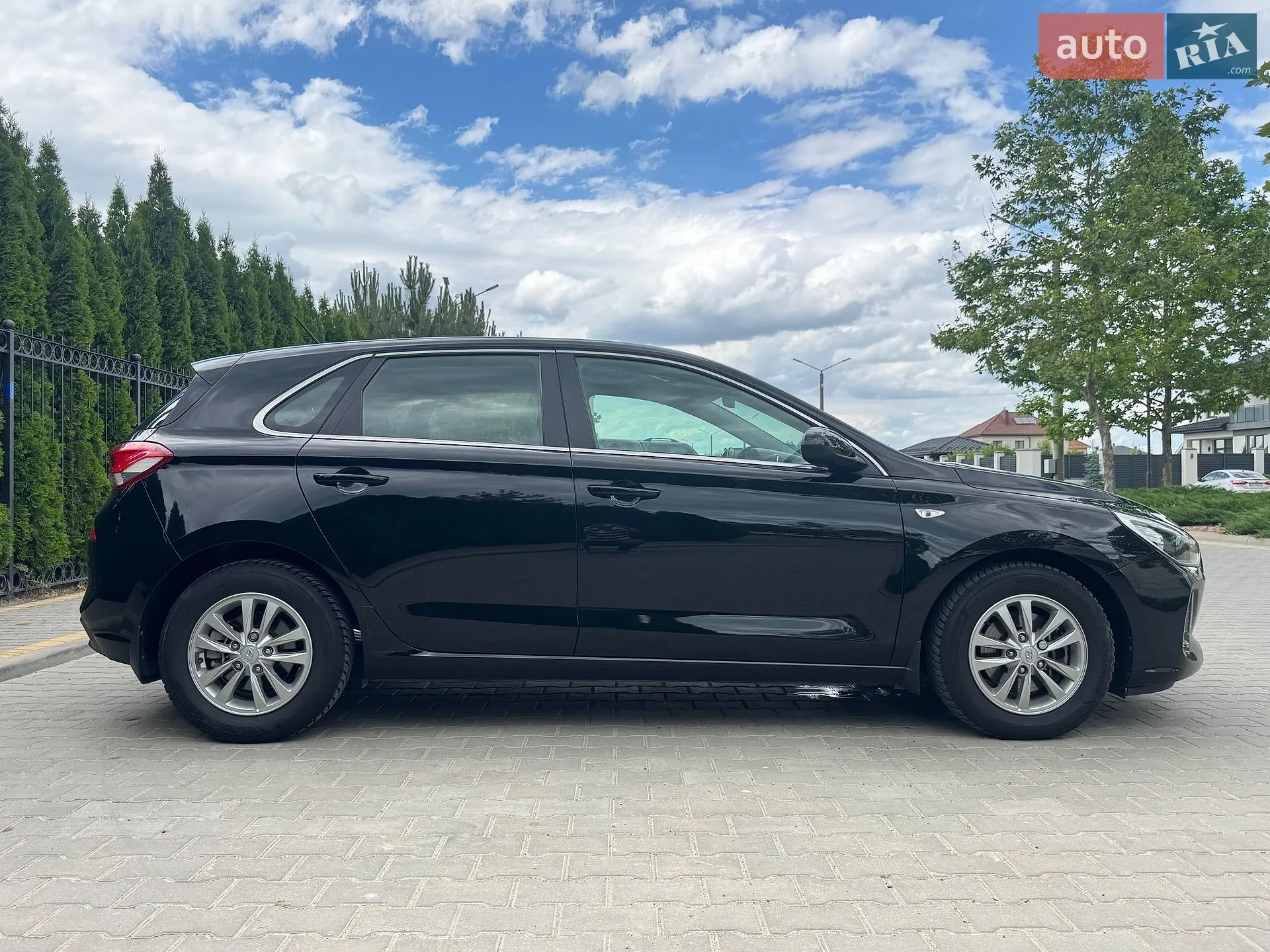 2017 Hyundai i30 - мініатюра 82