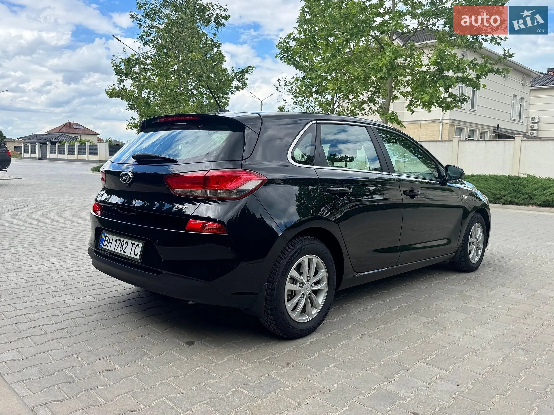 2017 Hyundai i30 - мініатюра 83