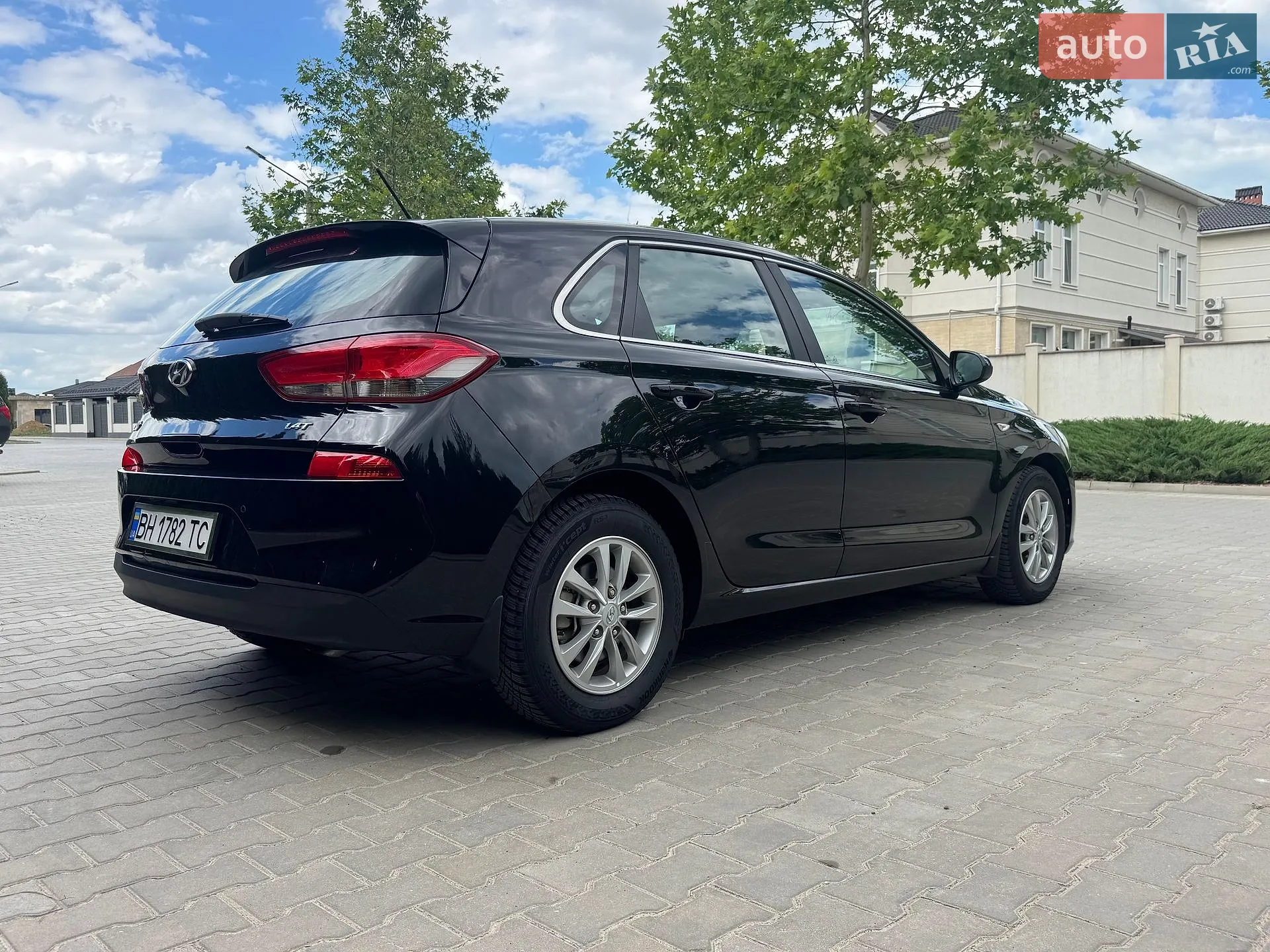 2017 Hyundai i30 - мініатюра 84