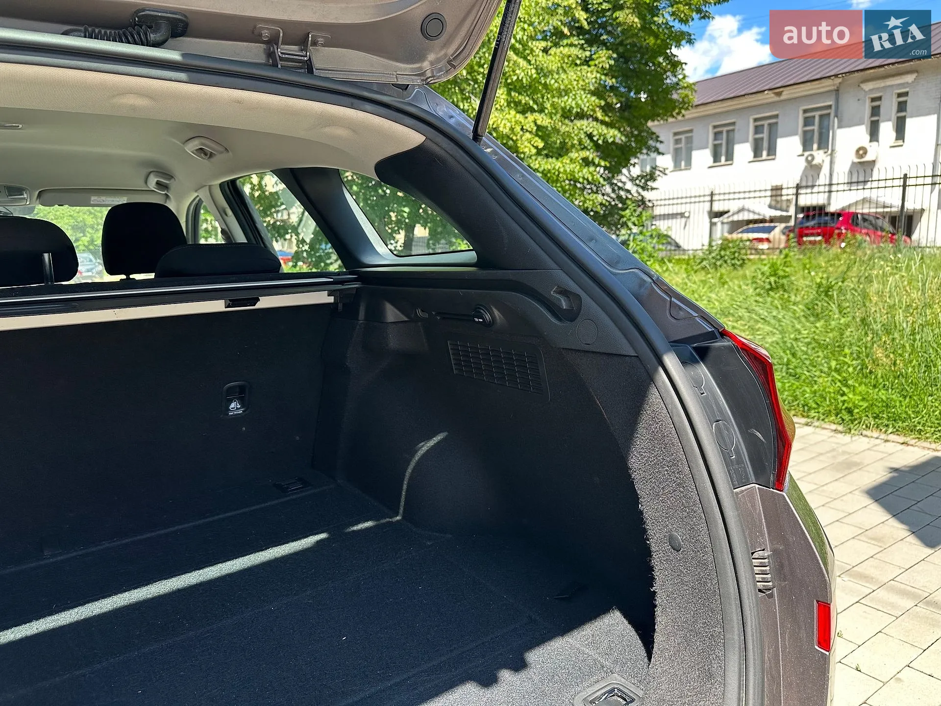 2020 Hyundai i30 - мініатюра 8