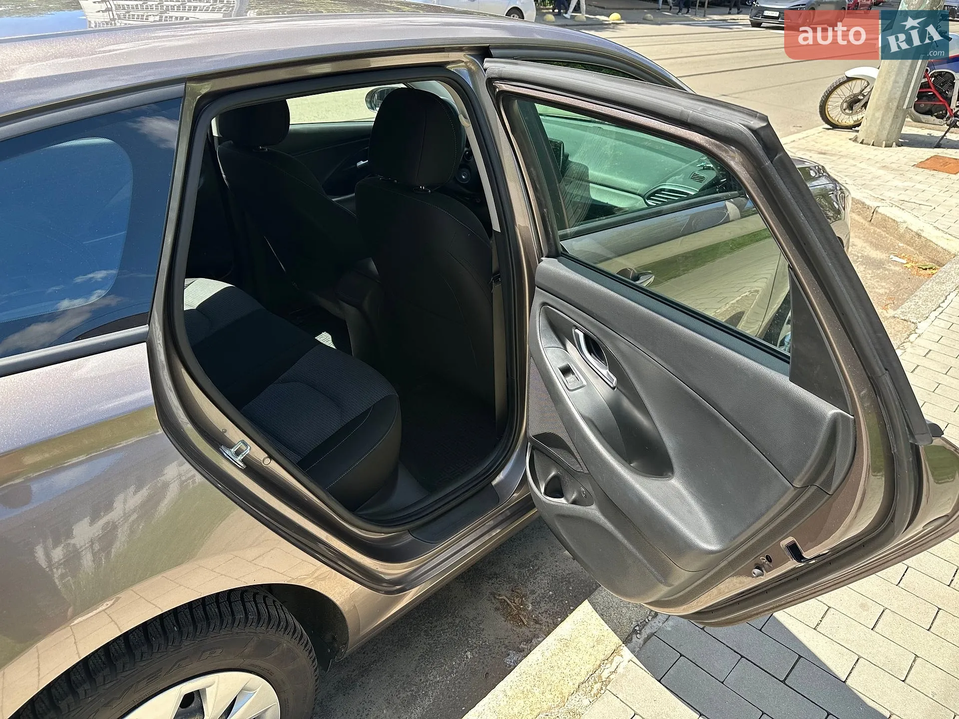 2020 Hyundai i30 - мініатюра 11