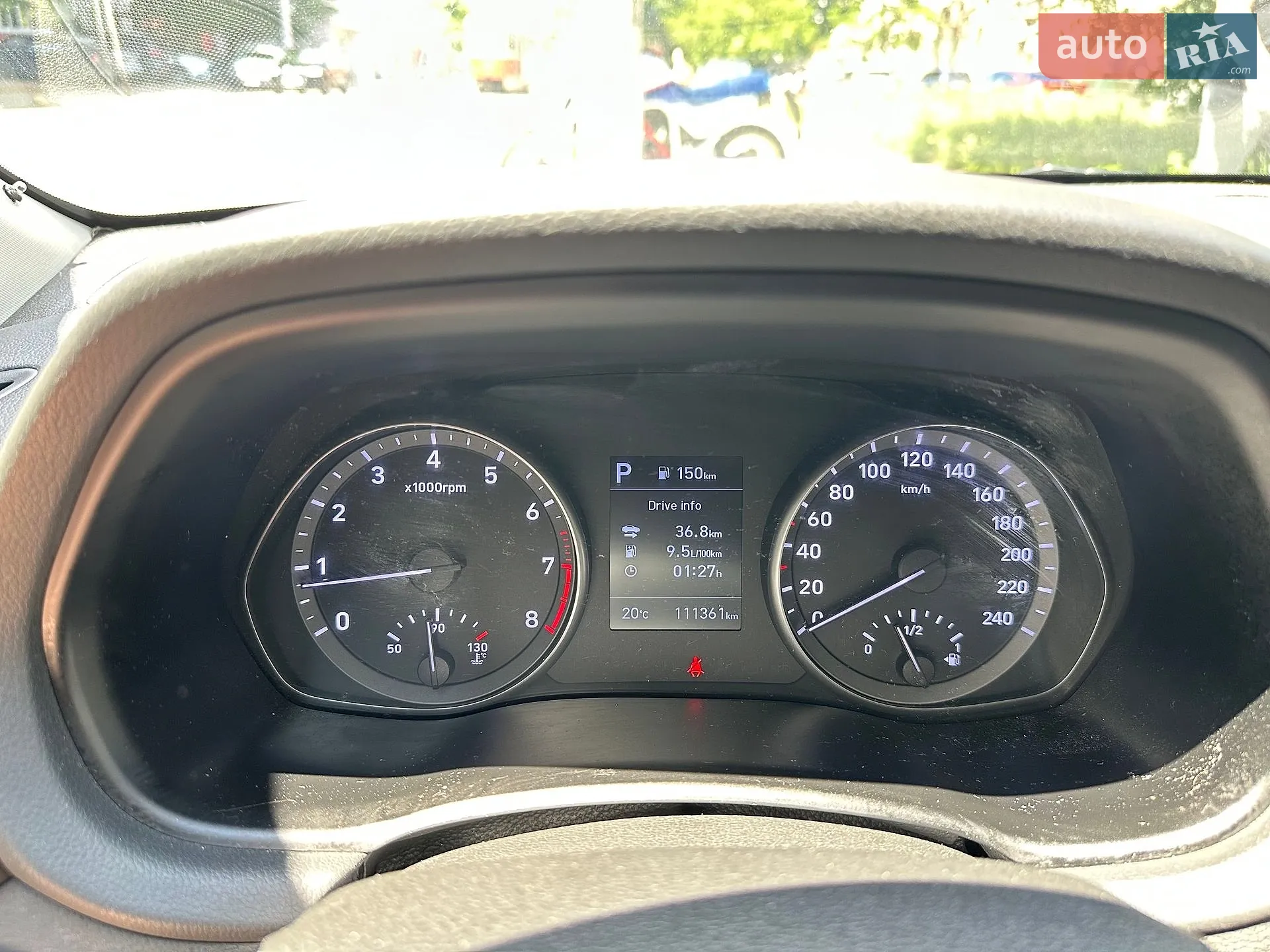 2020 Hyundai i30 - мініатюра 24