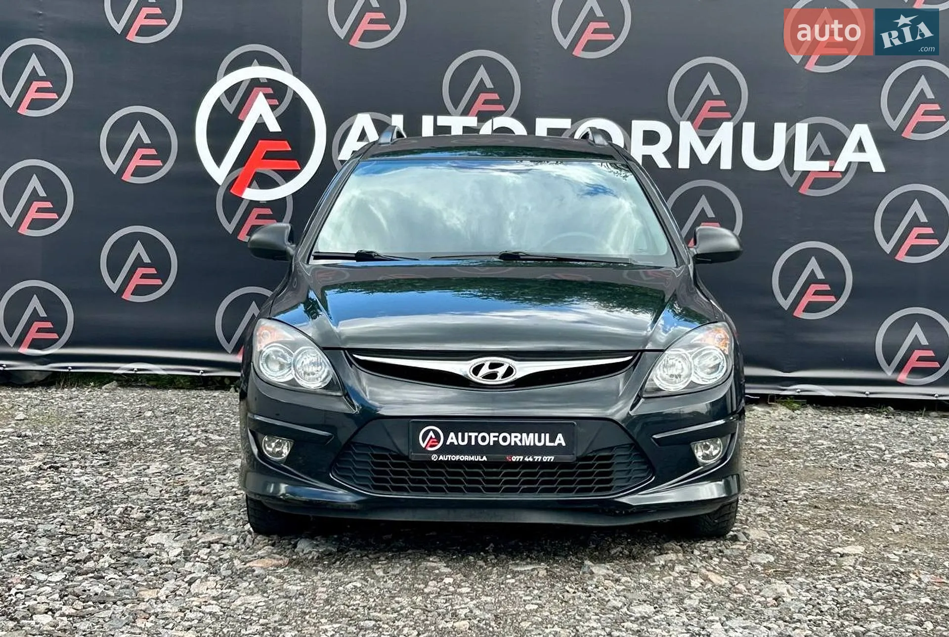 2011 Hyundai i30 - мініатюра 2