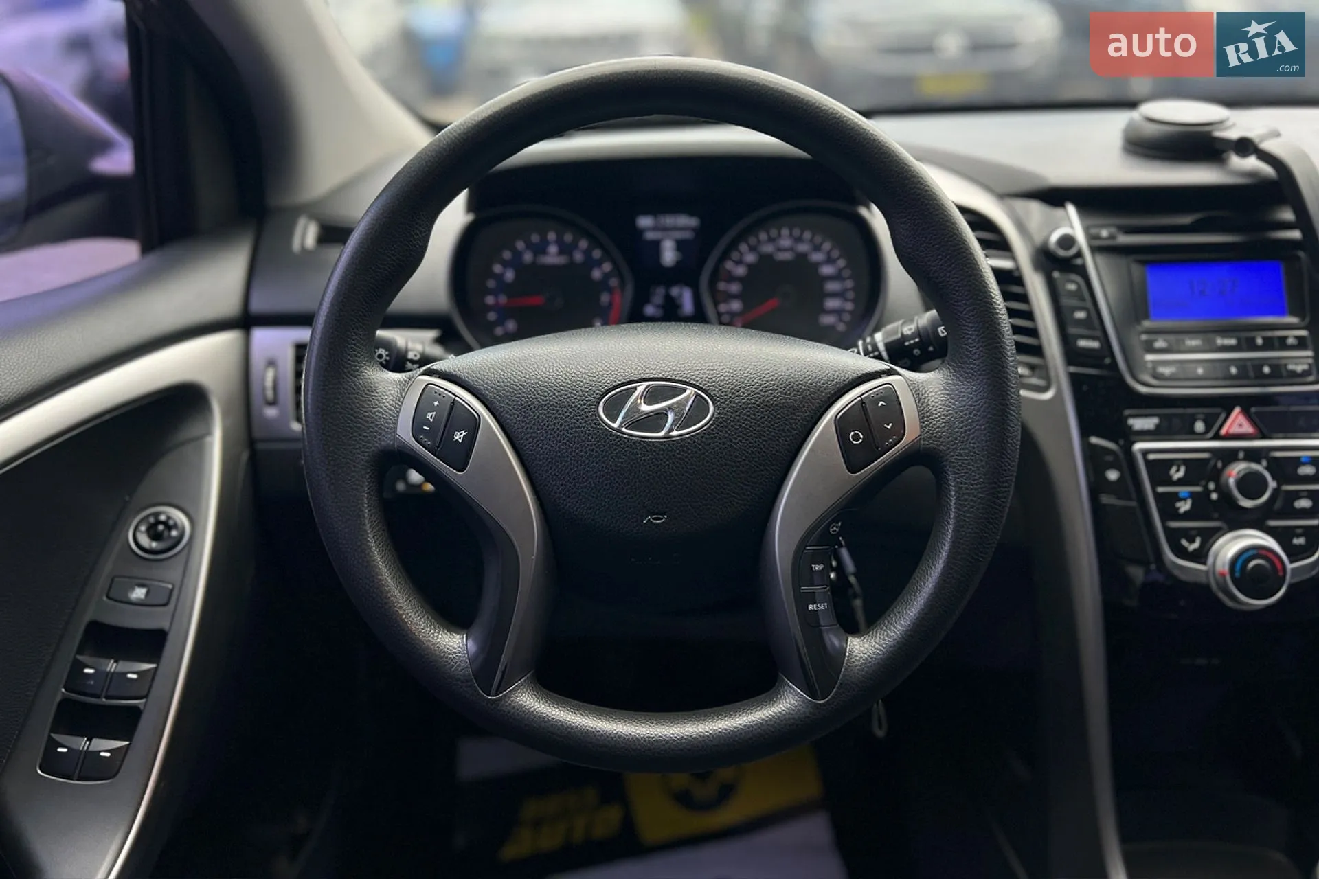 2012 Hyundai i30 - мініатюра 10