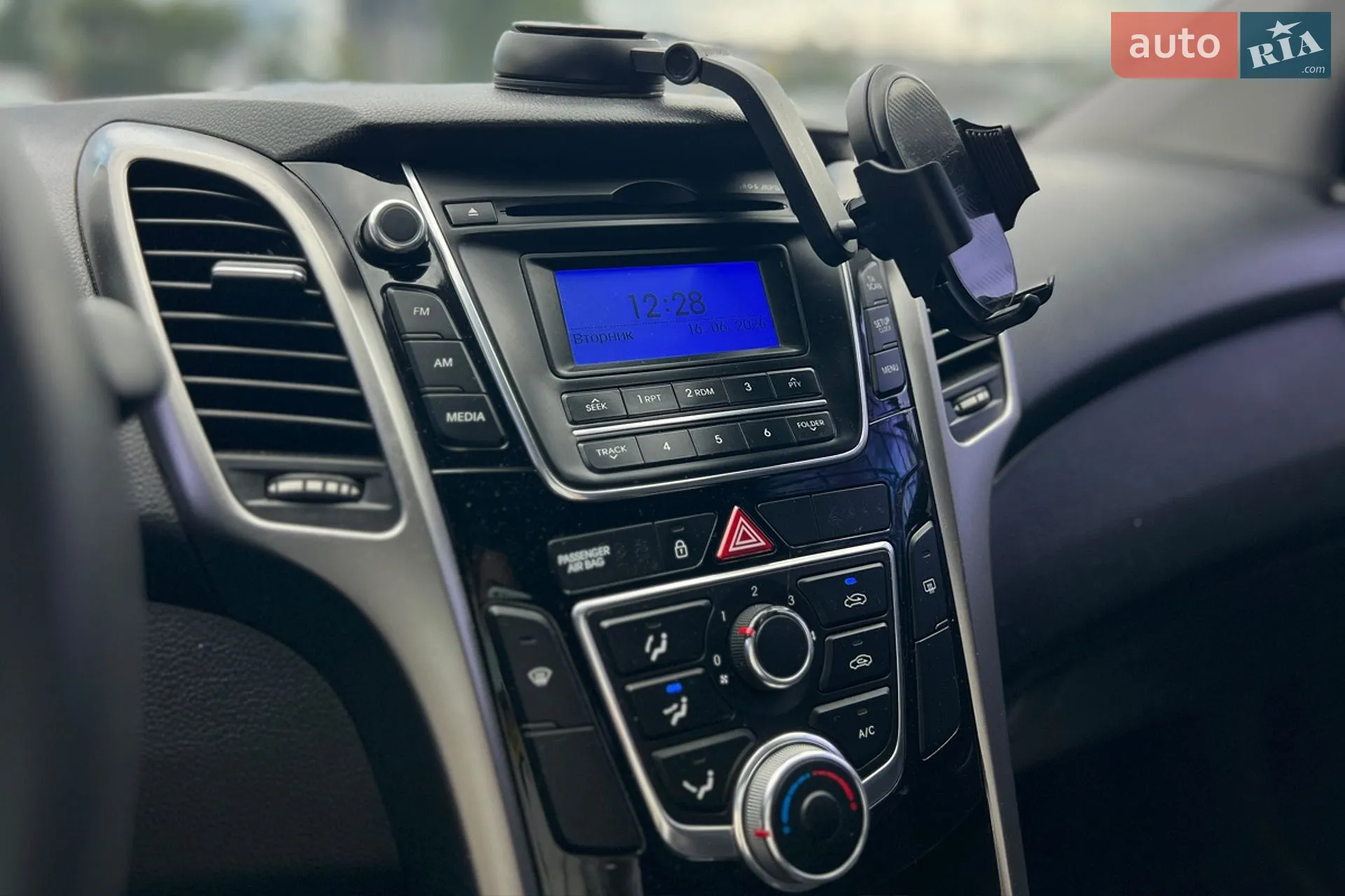 2012 Hyundai i30 - мініатюра 15