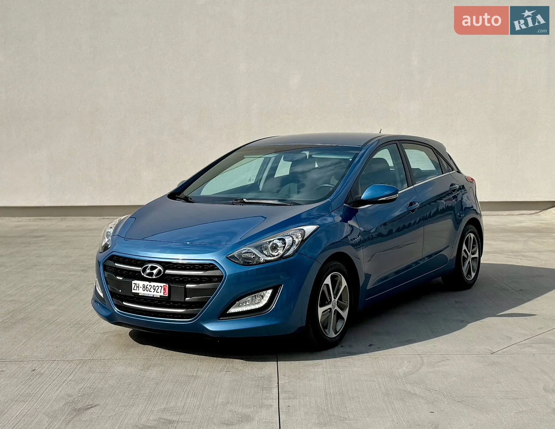 2015 Hyundai i30 - мініатюра 2