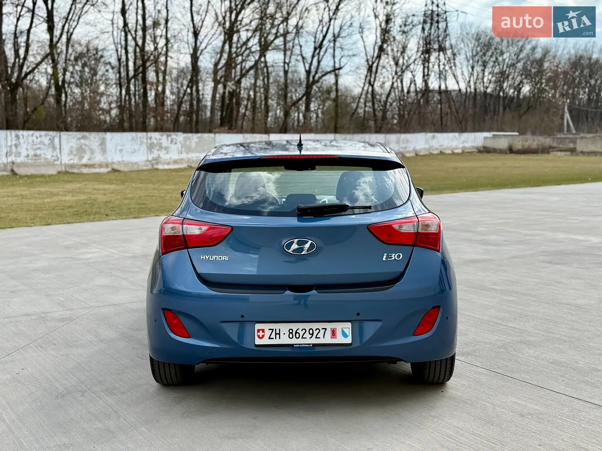 2015 Hyundai i30 - мініатюра 7