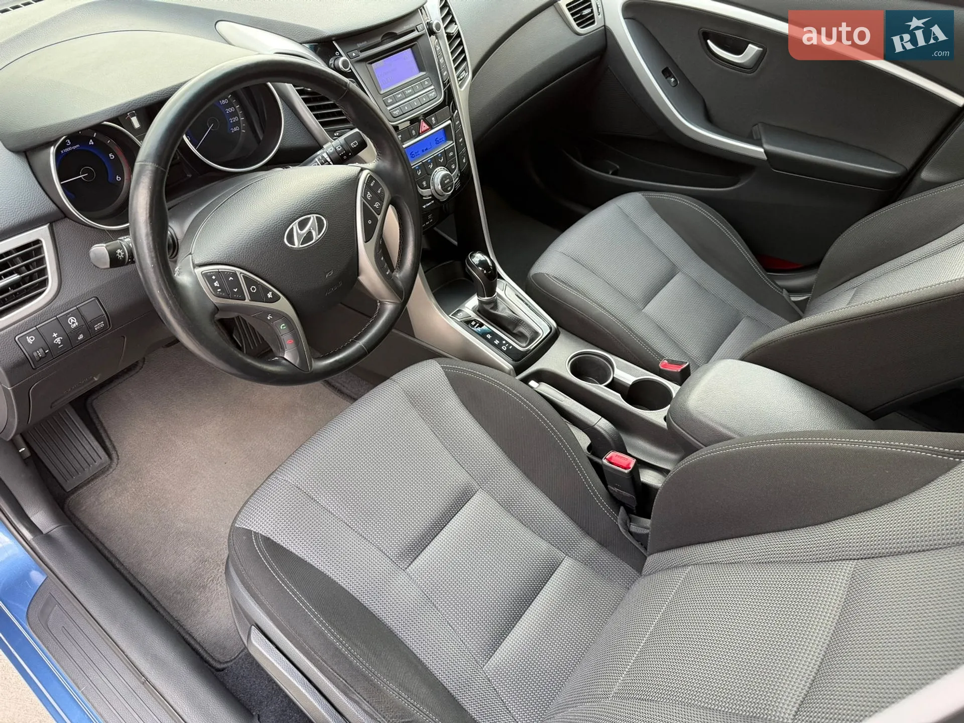 2015 Hyundai i30 - мініатюра 16