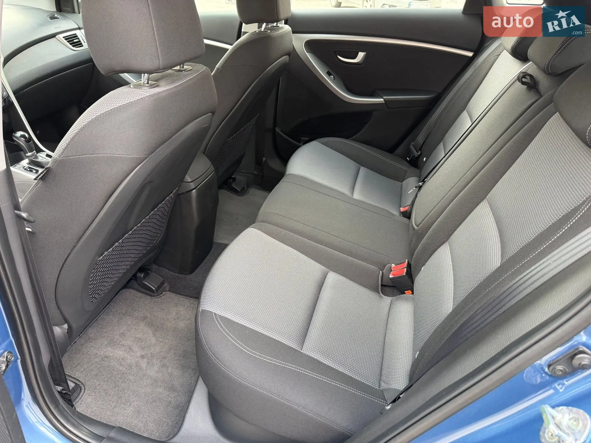 2015 Hyundai i30 - мініатюра 27