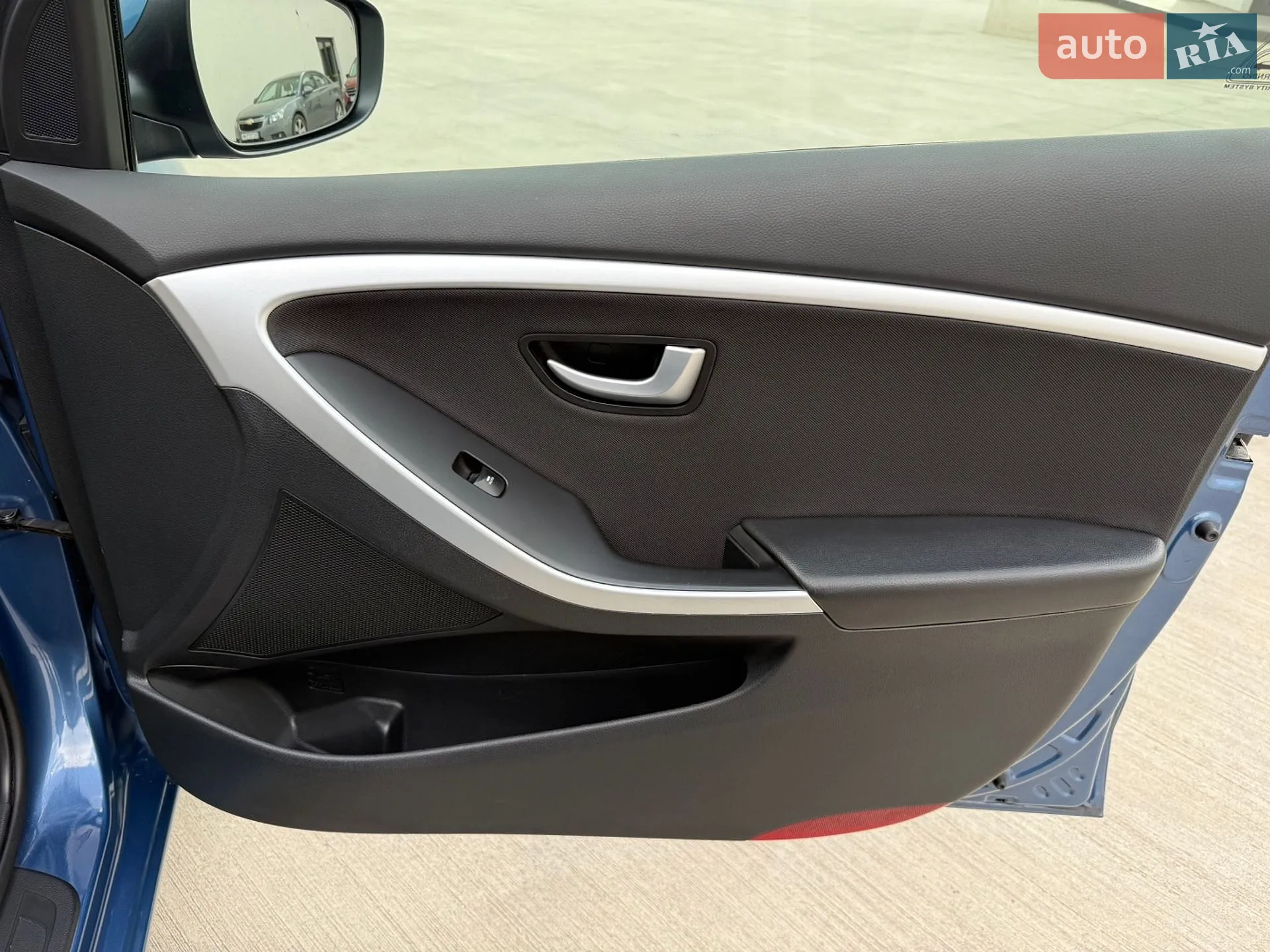 2015 Hyundai i30 - мініатюра 34