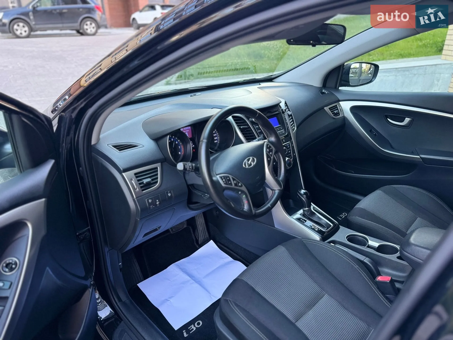 2014 Hyundai i30 - мініатюра 19